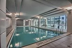 Photo 15 of Unit 3601, 19 Grand Trunk Crescent, Toronto, Waterfront Communities — HOMEH