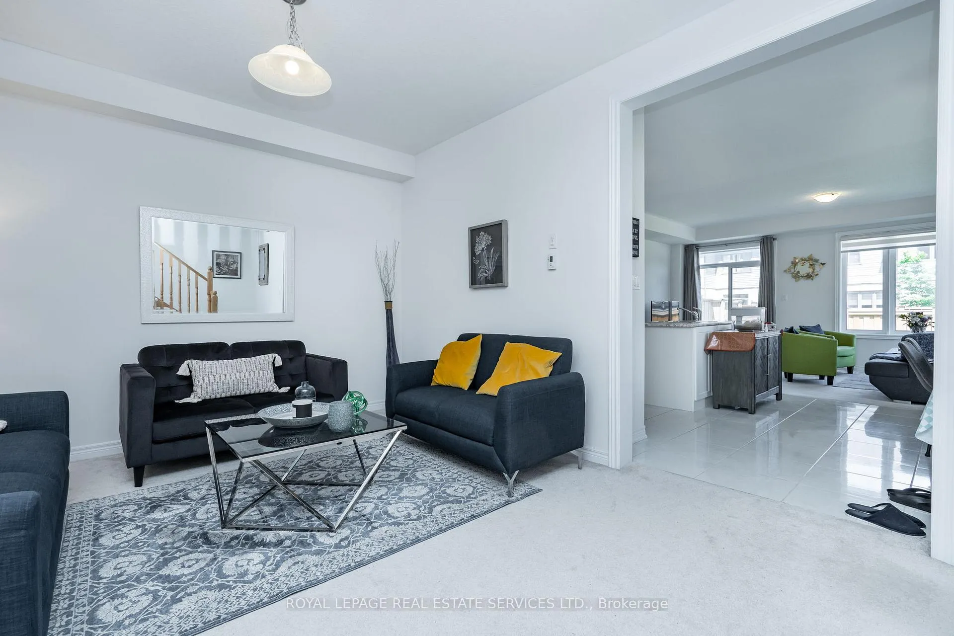 Photo 5 of Unit 72, 166 Deerpath Drive, Guelph, Willow West/Sugarbush/West Acres — HOMEH