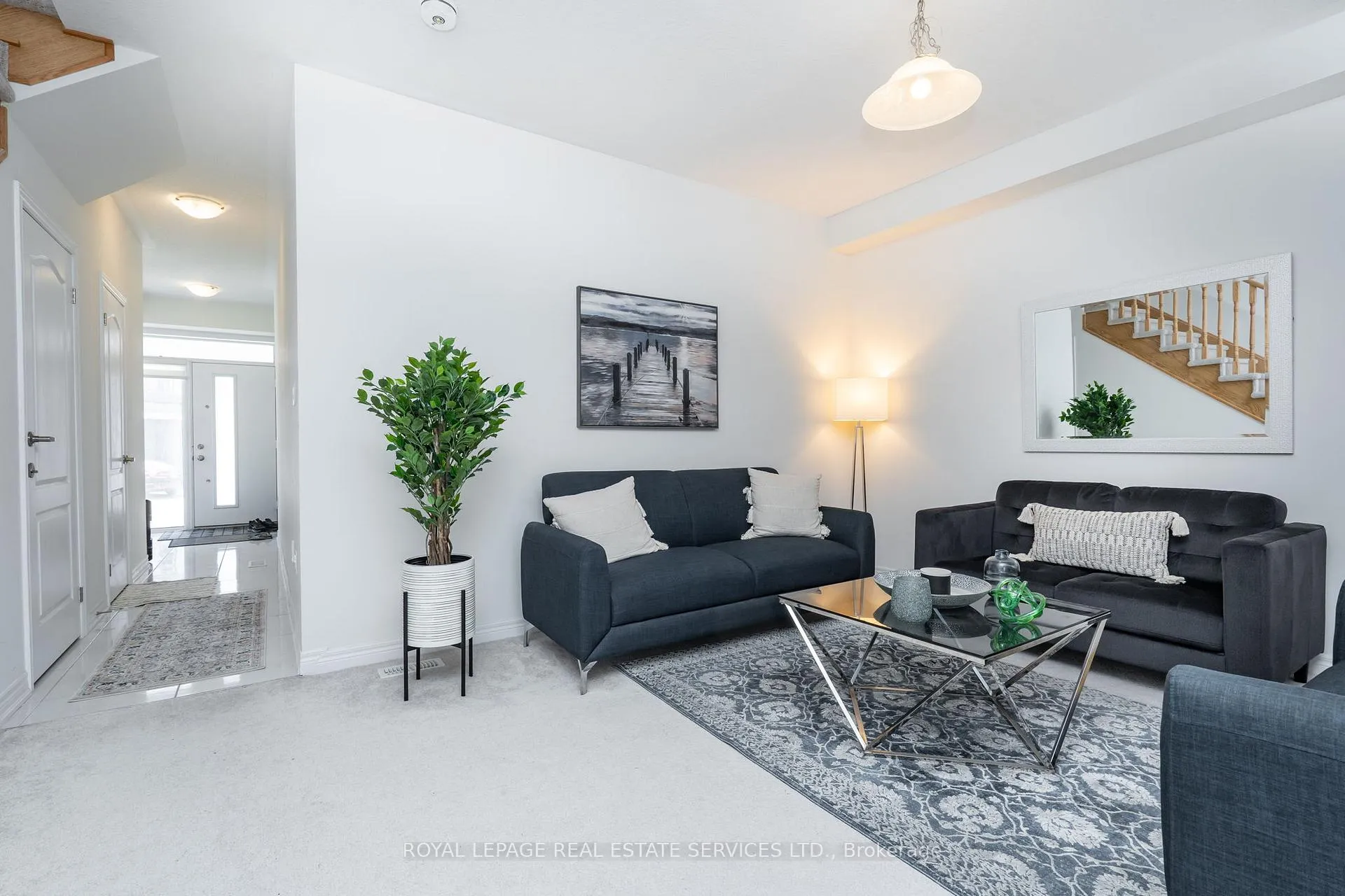 Photo 6 of Unit 72, 166 Deerpath Drive, Guelph, Willow West/Sugarbush/West Acres — HOMEH