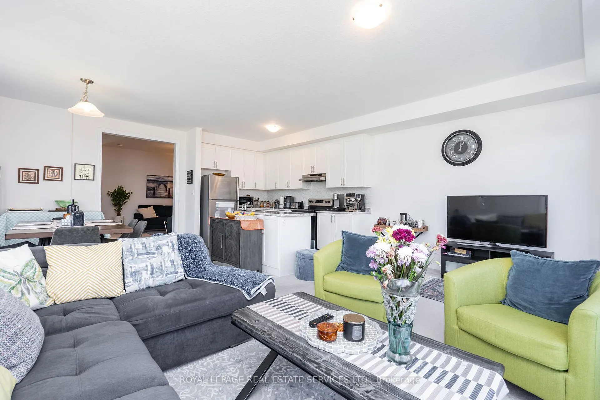 Photo 12 of Unit 72, 166 Deerpath Drive, Guelph, Willow West/Sugarbush/West Acres — HOMEH