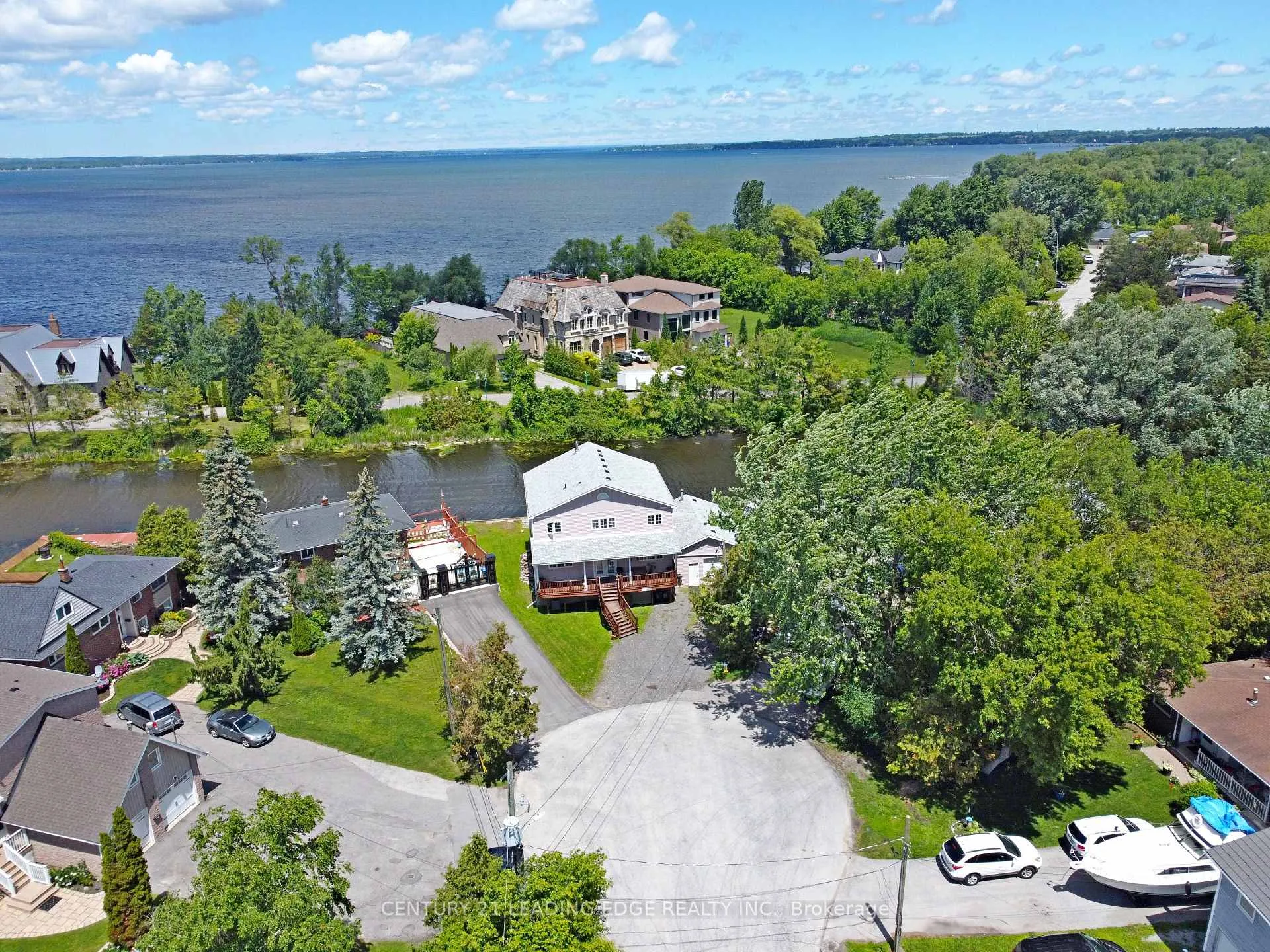 Photo 43 of 27 Robert Street, Georgina, Keswick South — HOMEH