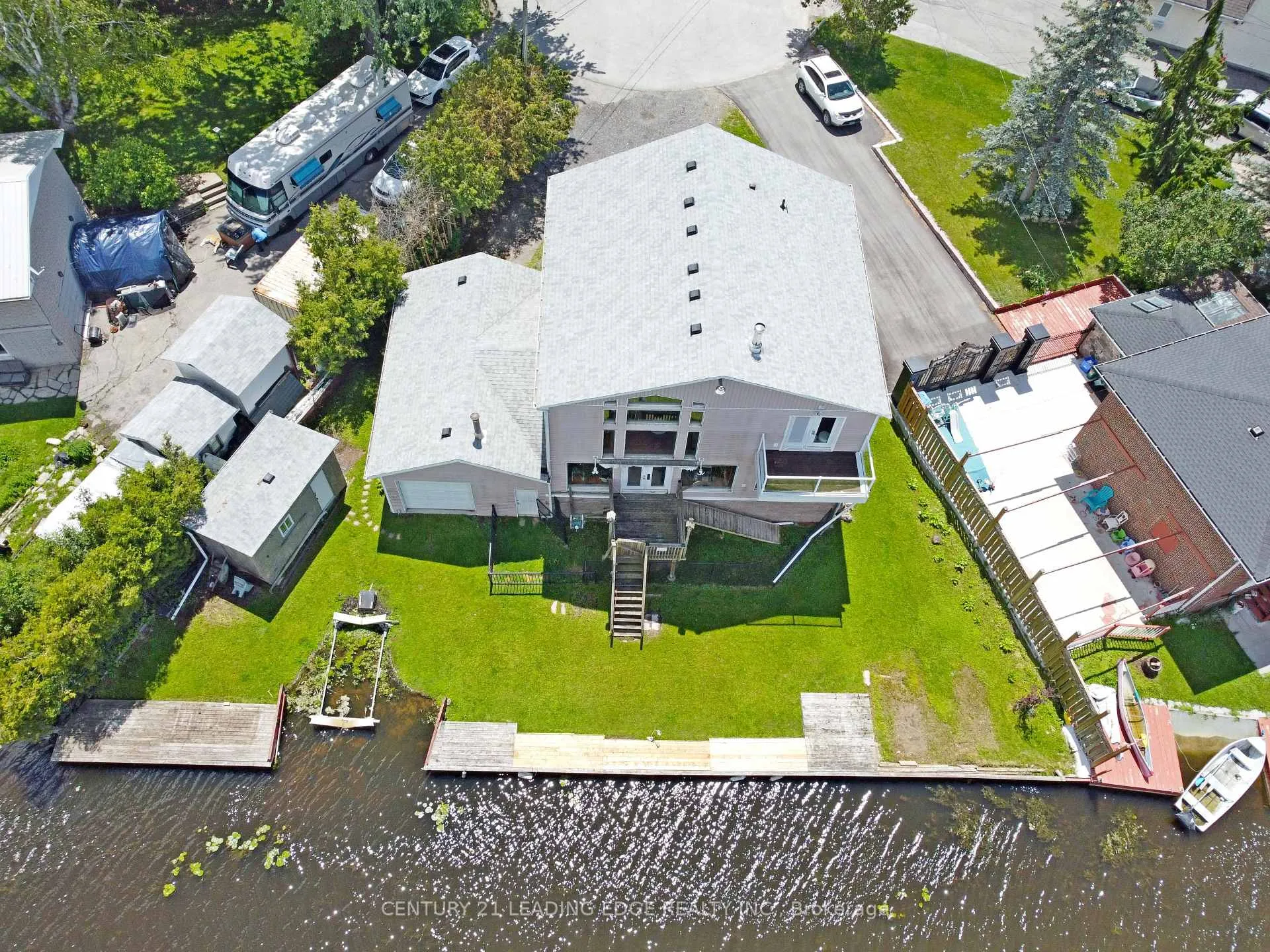 Photo 45 of 27 Robert Street, Georgina, Keswick South — HOMEH