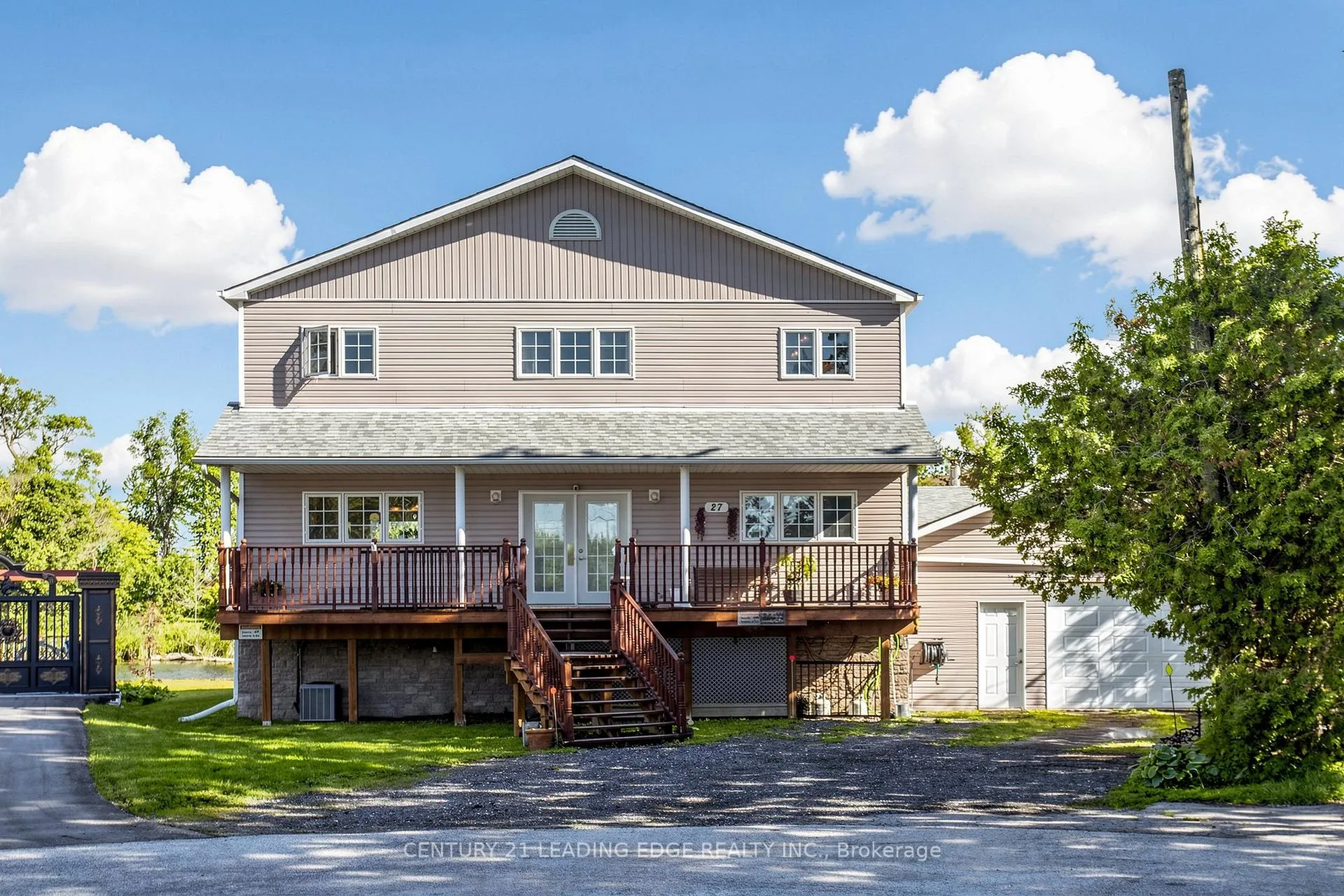 Photo 1 of 27 Robert Street, Georgina, Keswick South — HOMEH
