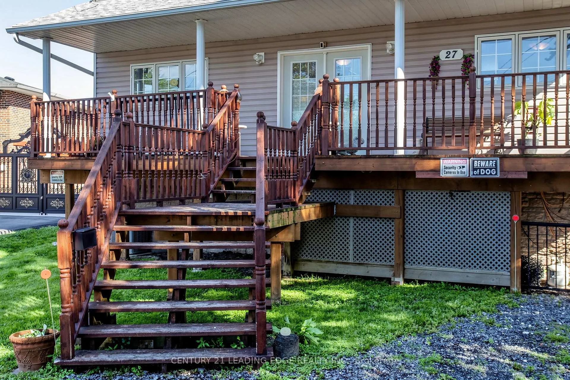 Photo 46 of 27 Robert Street, Georgina, Keswick South — HOMEH