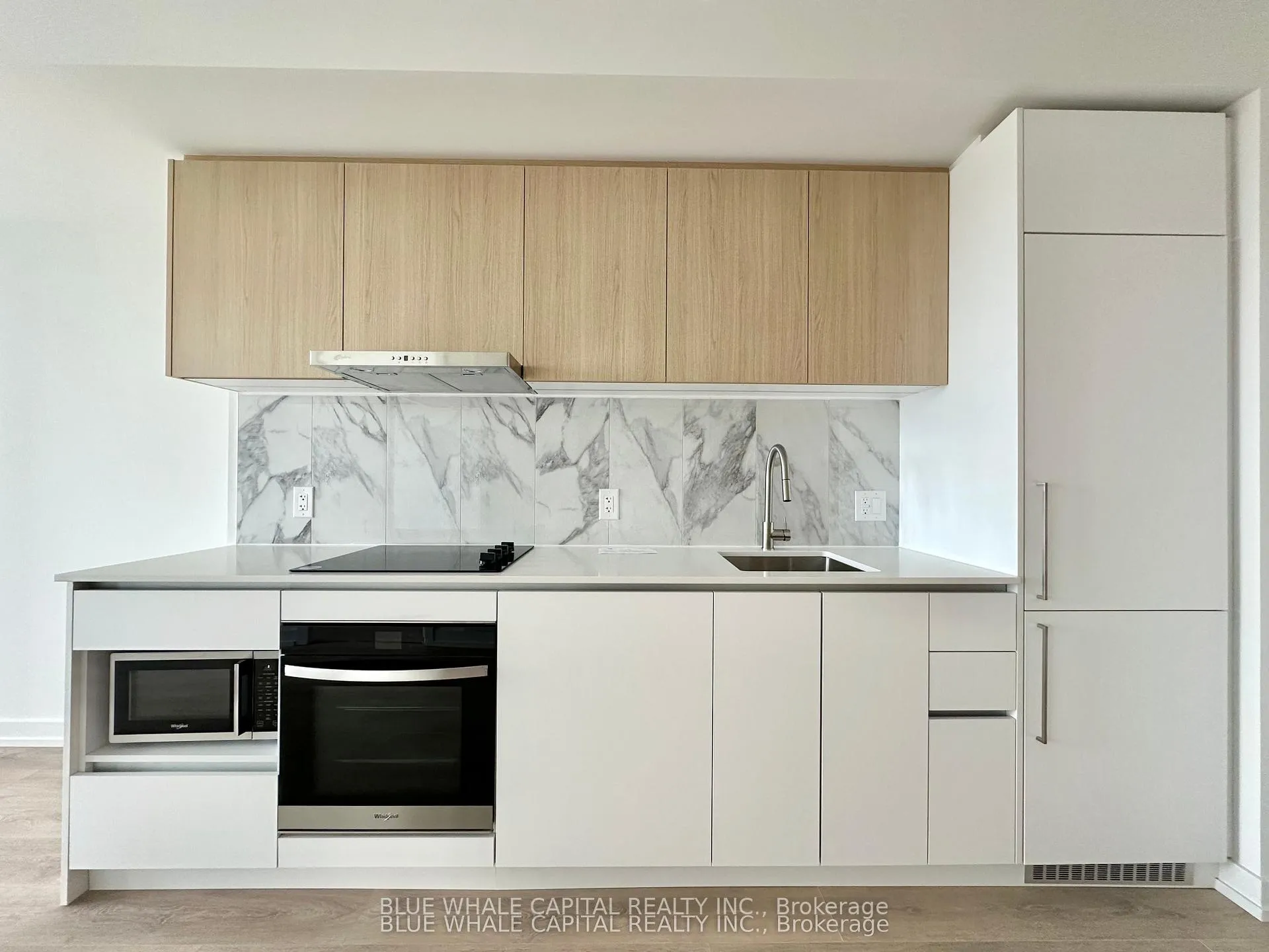 Photo 4 of Unit 816, 1100 Sheppard Avenue W, North York, York University Heights — HOMEH