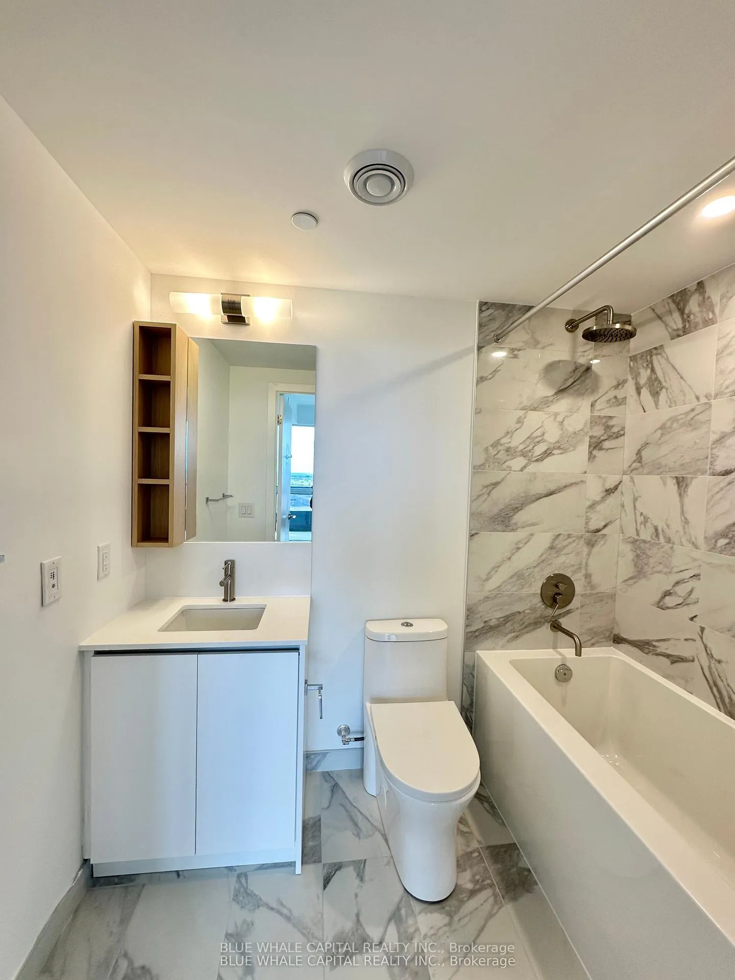 Photo 8 of Unit 816, 1100 Sheppard Avenue W, North York, York University Heights — HOMEH
