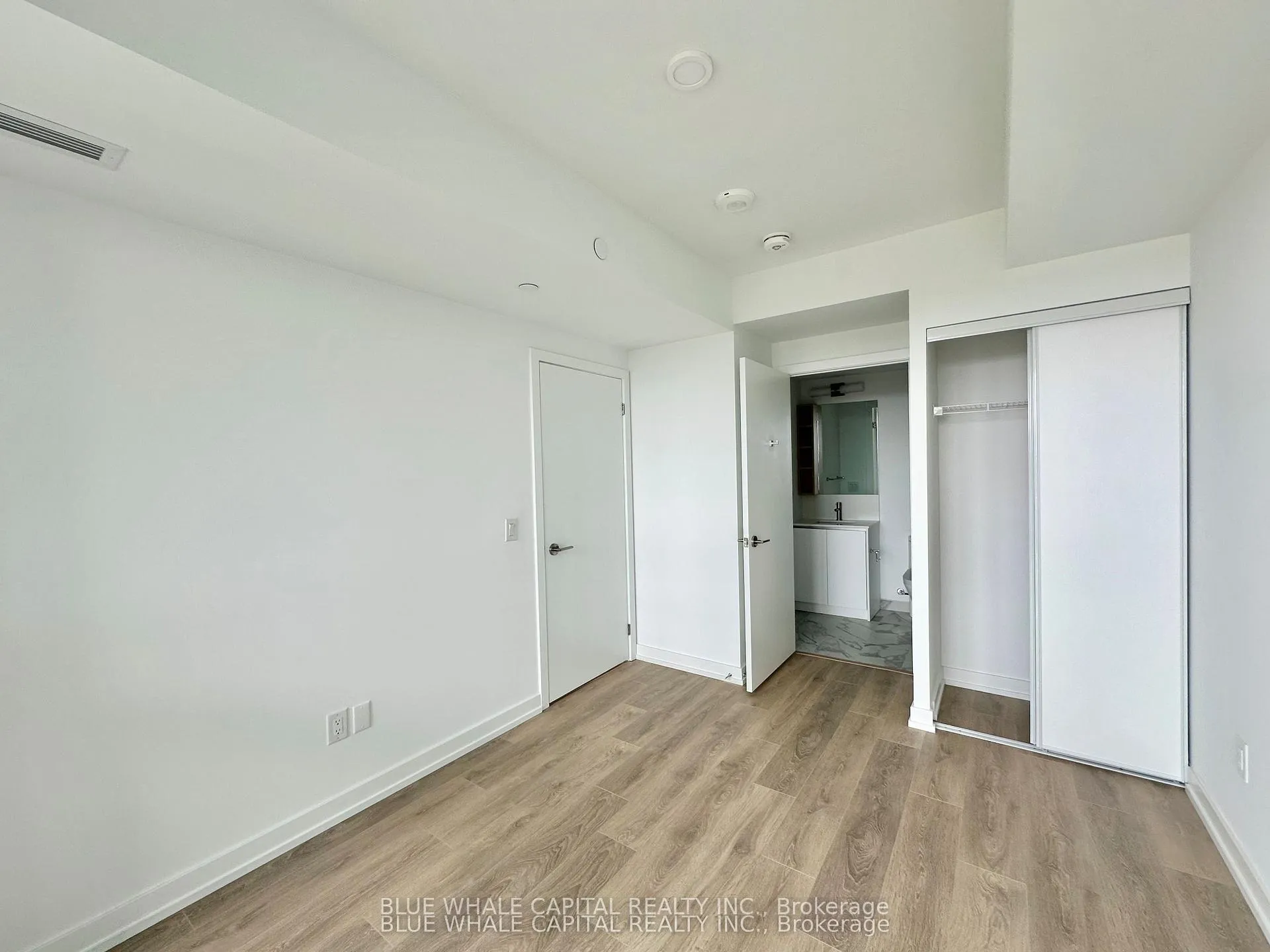 Photo 9 of Unit 816, 1100 Sheppard Avenue W, North York, York University Heights — HOMEH