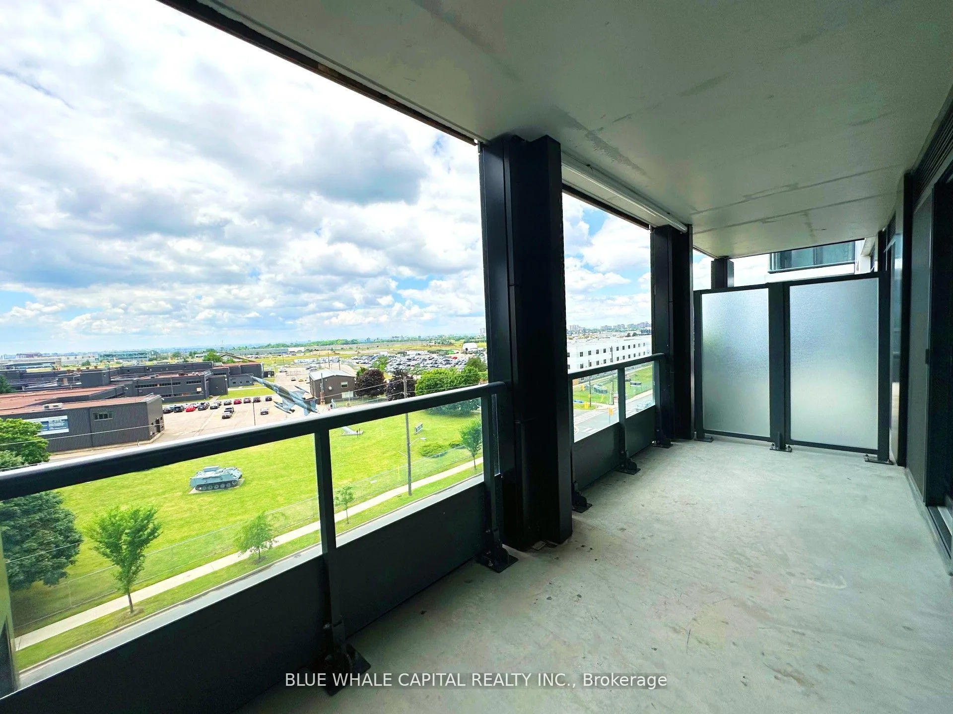Photo 14 of Unit 816, 1100 Sheppard Avenue W, North York, York University Heights — HOMEH