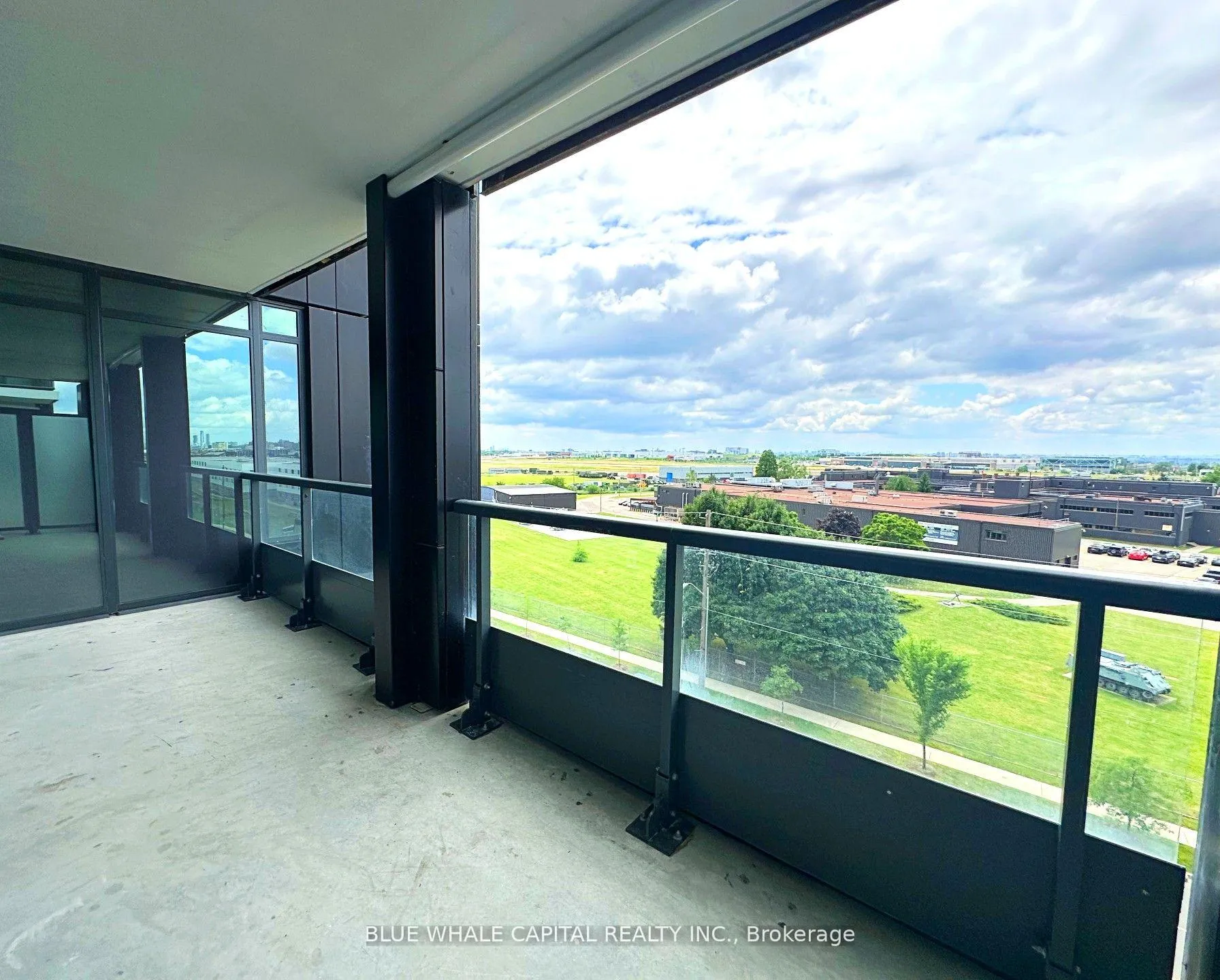 Photo 15 of Unit 816, 1100 Sheppard Avenue W, North York, York University Heights — HOMEH