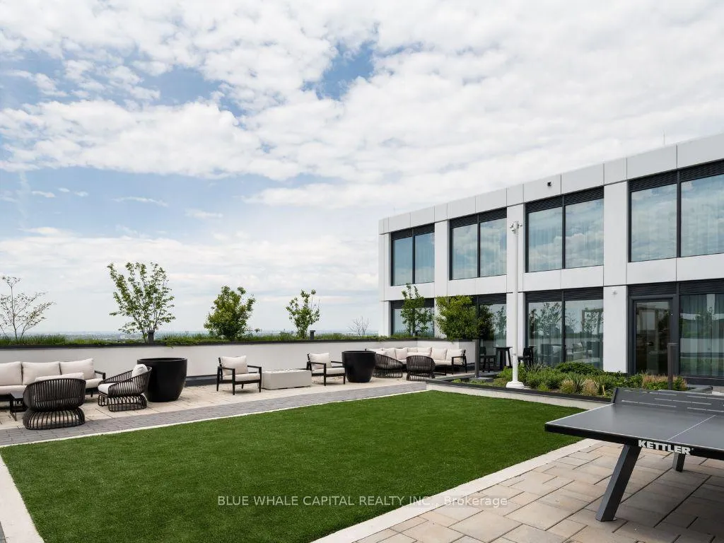 Photo 18 of Unit 816, 1100 Sheppard Avenue W, North York, York University Heights — HOMEH