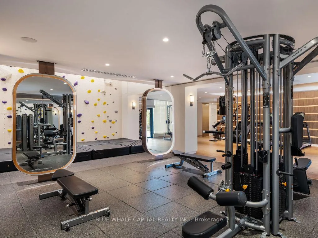 Photo 19 of Unit 816, 1100 Sheppard Avenue W, North York, York University Heights — HOMEH
