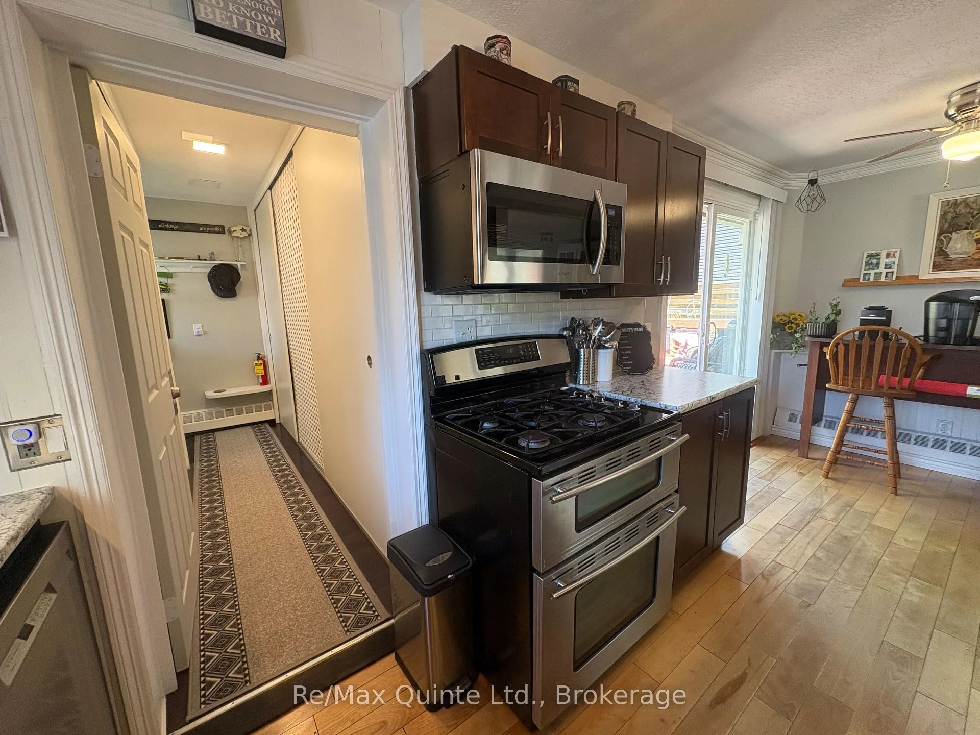 Photo 15 of 14 Bay Avenue, Prince Edward County, Ameliasburg Ward — HOMEH