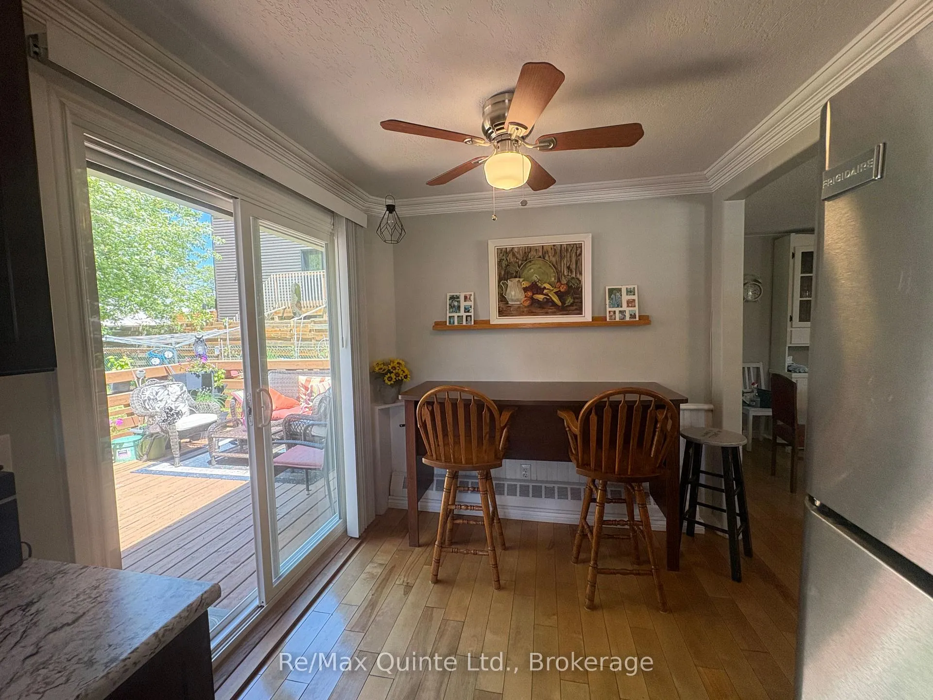 Photo 14 of 14 Bay Avenue, Prince Edward County, Ameliasburg Ward — HOMEH
