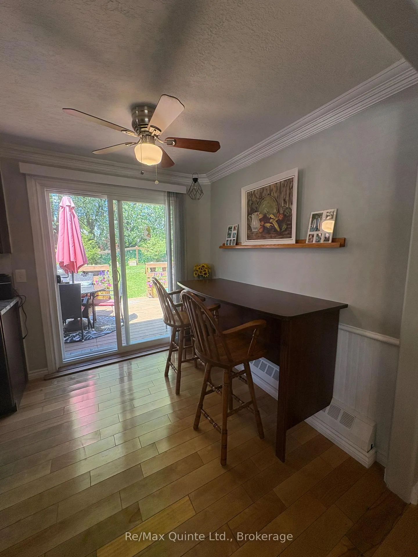 Photo 13 of 14 Bay Avenue, Prince Edward County, Ameliasburg Ward — HOMEH