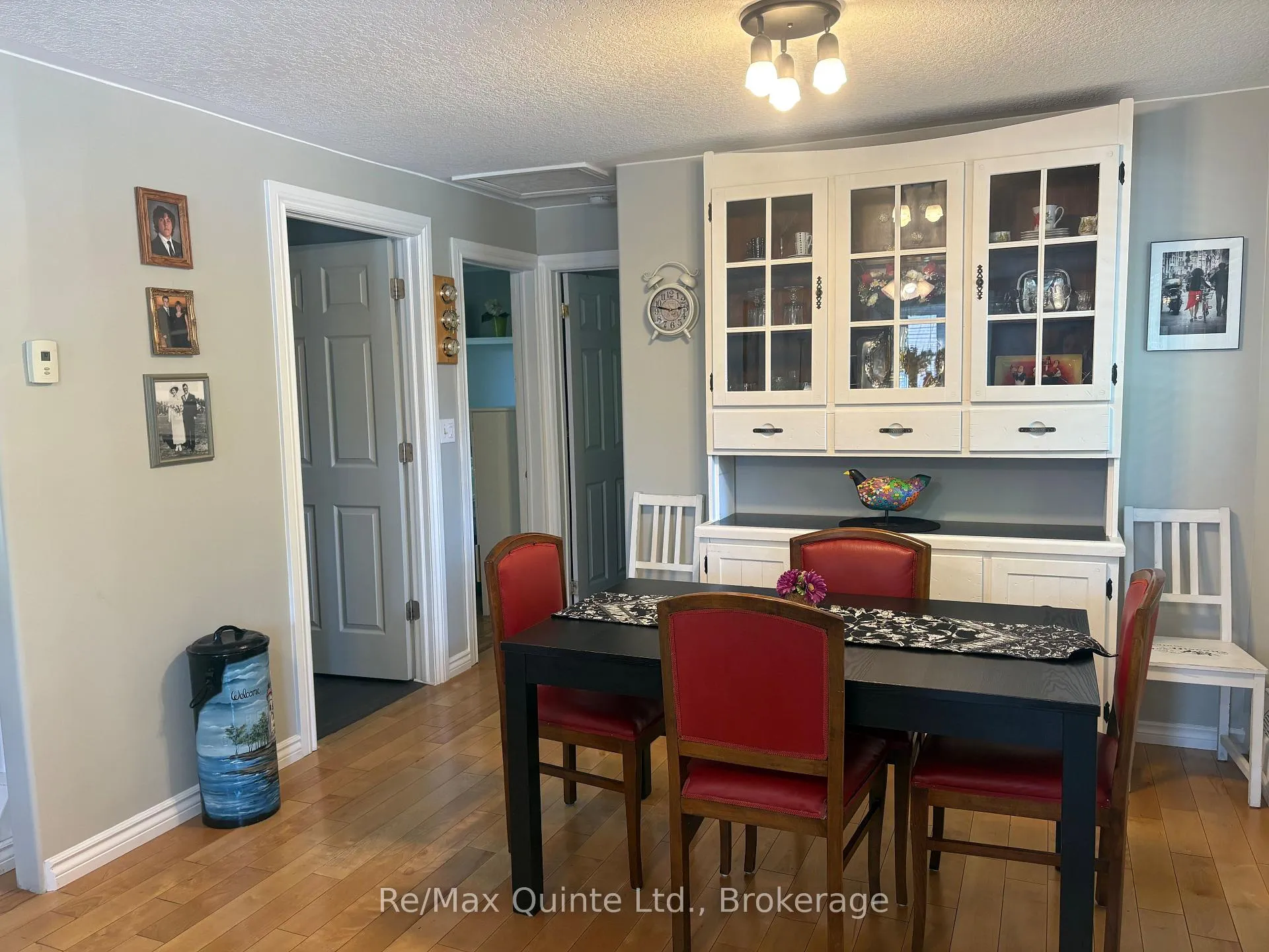Photo 6 of 14 Bay Avenue, Prince Edward County, Ameliasburg Ward — HOMEH
