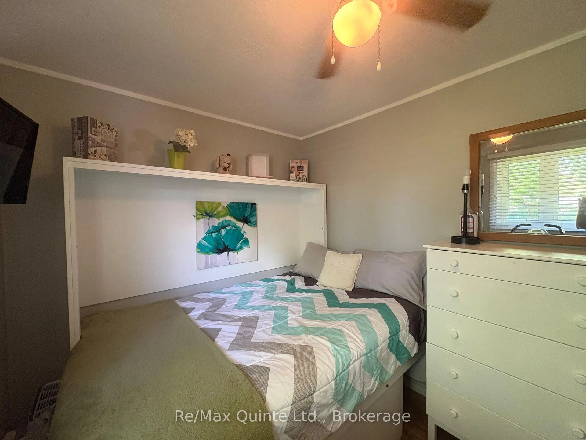 Photo 20 of 14 Bay Avenue, Prince Edward County, Ameliasburg Ward — HOMEH