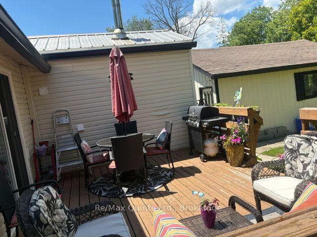 Photo 26 of 14 Bay Avenue, Prince Edward County, Ameliasburg Ward — HOMEH