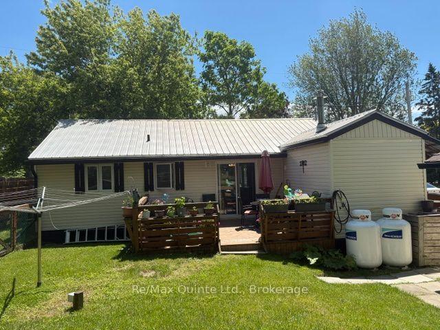 Photo 28 of 14 Bay Avenue, Prince Edward County, Ameliasburg Ward — HOMEH