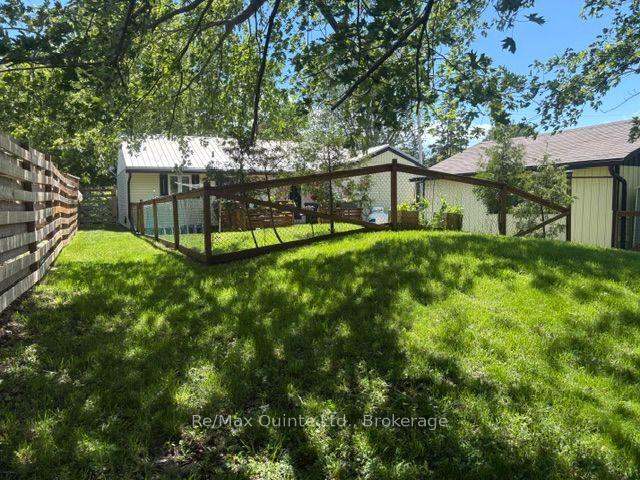 Photo 29 of 14 Bay Avenue, Prince Edward County, Ameliasburg Ward — HOMEH