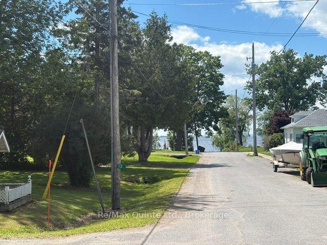 Photo 33 of 14 Bay Avenue, Prince Edward County, Ameliasburg Ward — HOMEH