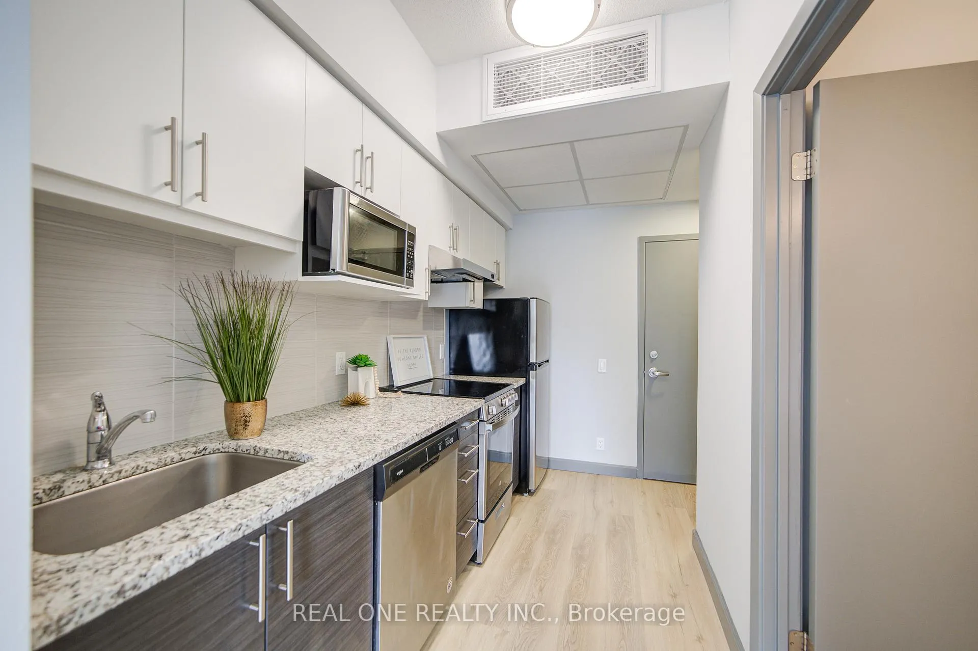 Photo 11 of Unit 524, 77 Leland Street, Hamilton, Ainslie Wood — HOMEH