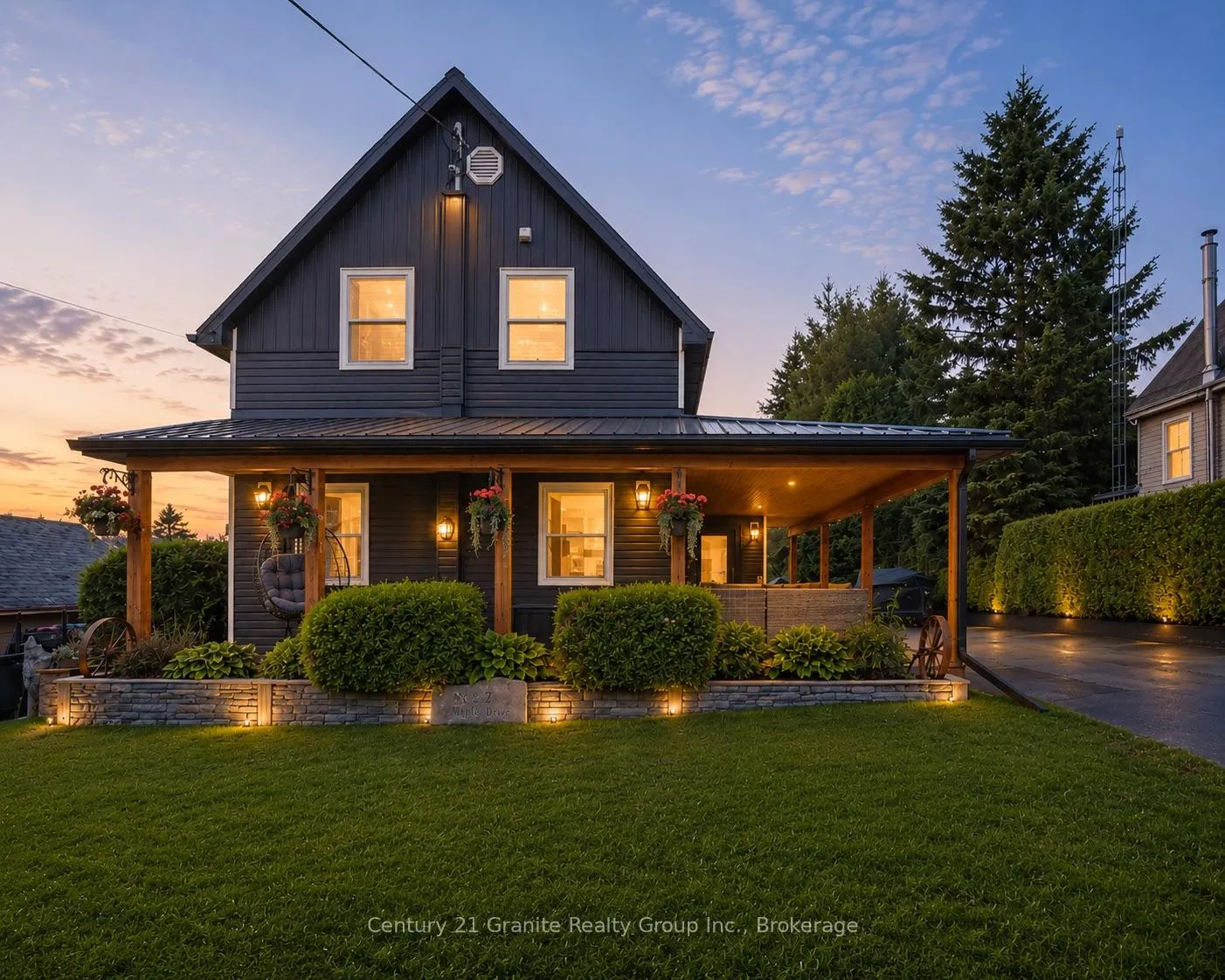 Photo 2 of 25 Post Street, South Algonquin — HOMEH