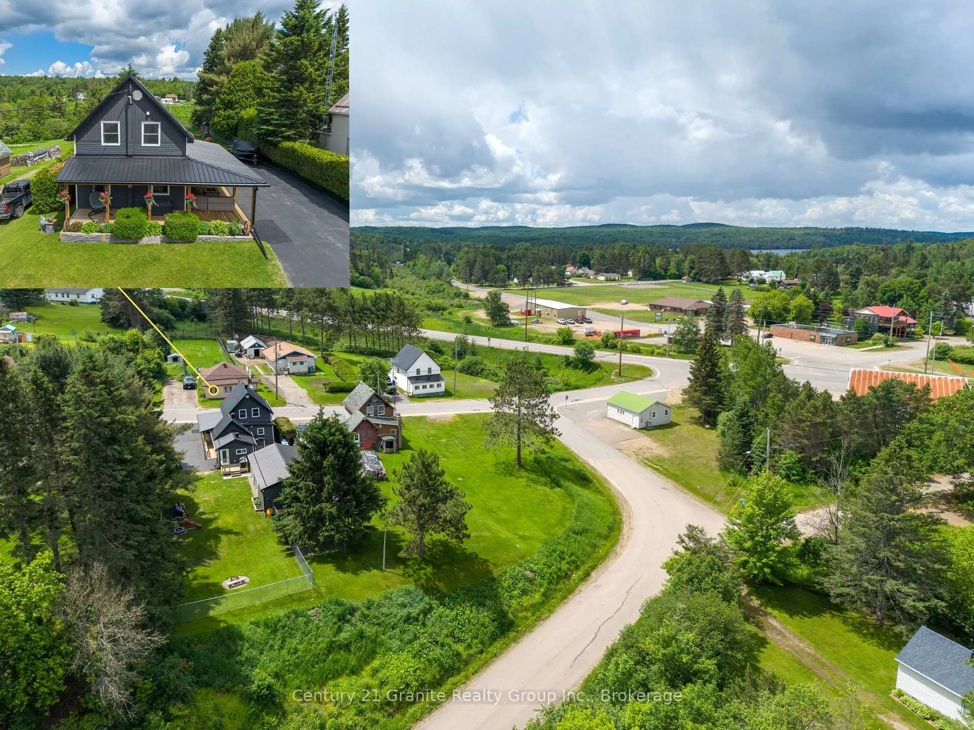 Photo 4 of 25 Post Street, South Algonquin — HOMEH
