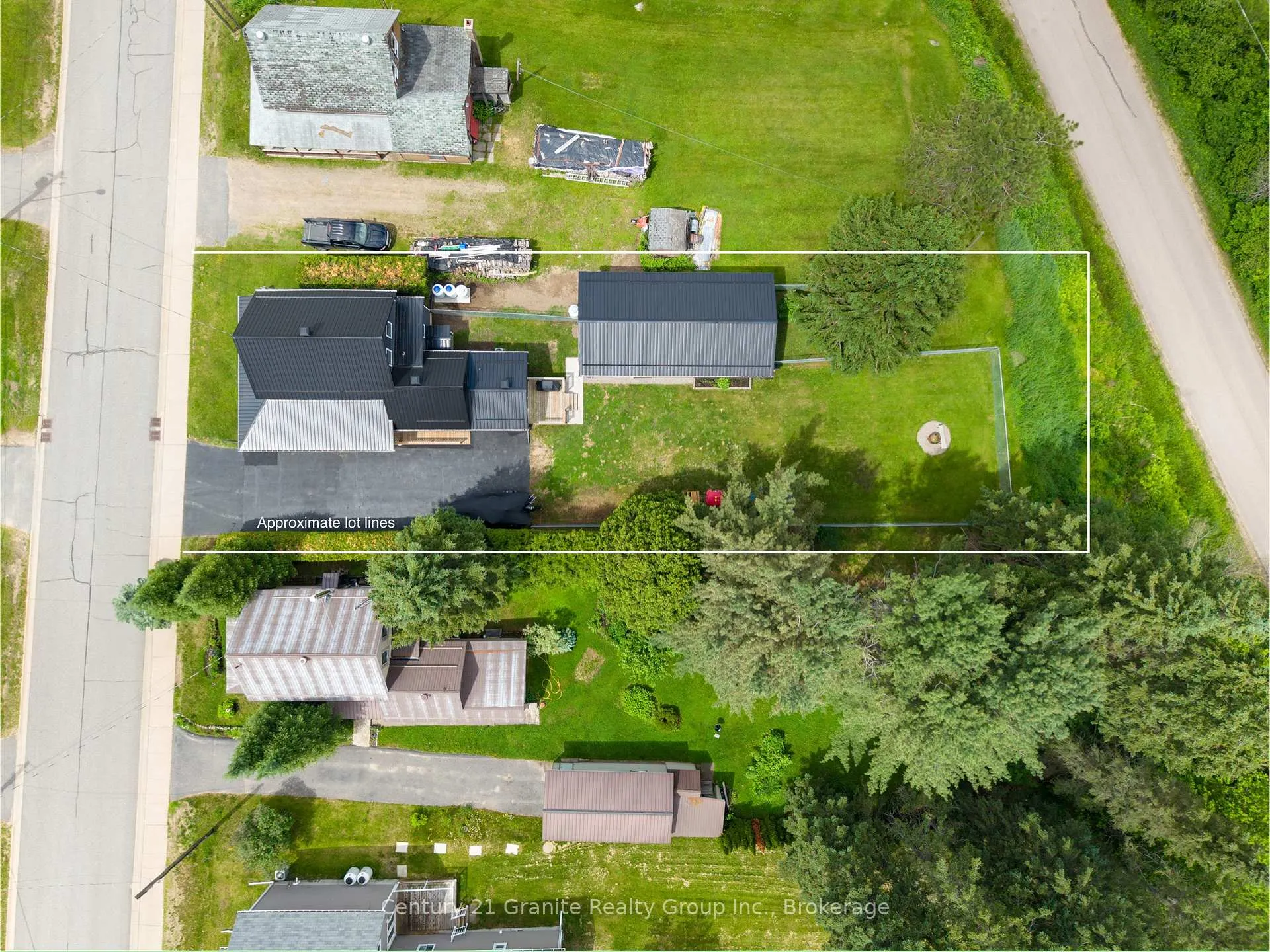 Photo 5 of 25 Post Street, South Algonquin — HOMEH