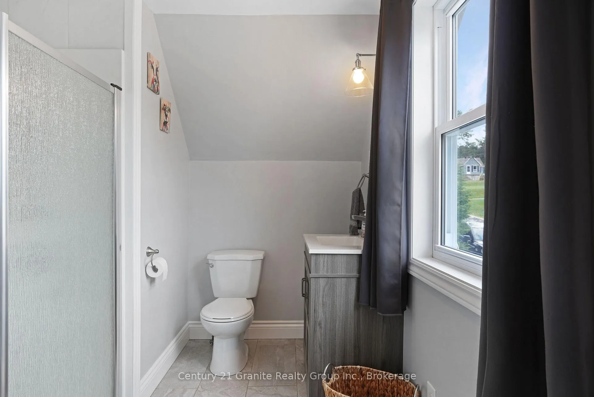 Photo 18 of 25 Post Street, South Algonquin — HOMEH