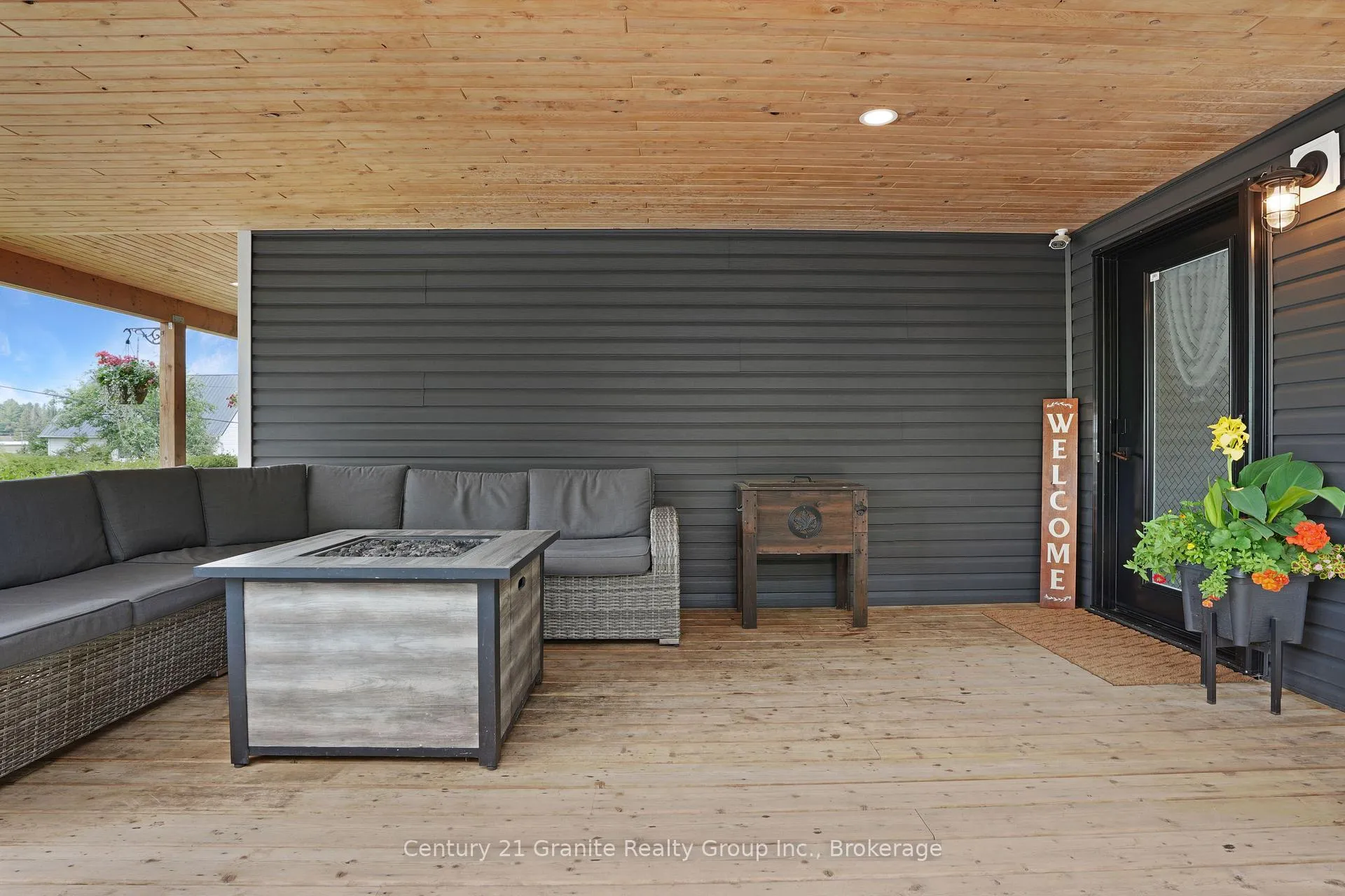 Photo 22 of 25 Post Street, South Algonquin — HOMEH