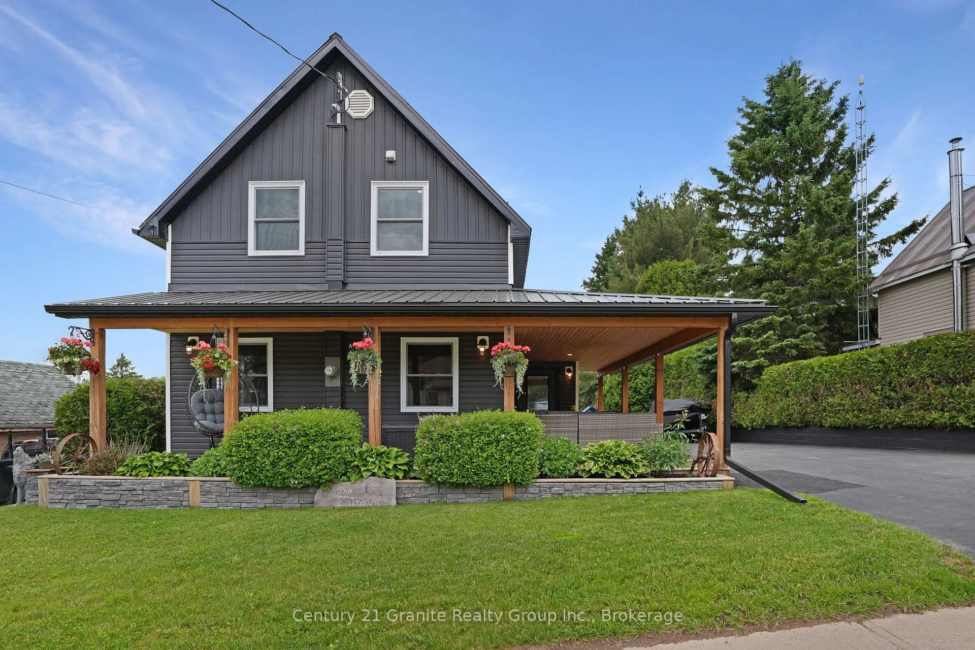 Photo 27 of 25 Post Street, South Algonquin — HOMEH