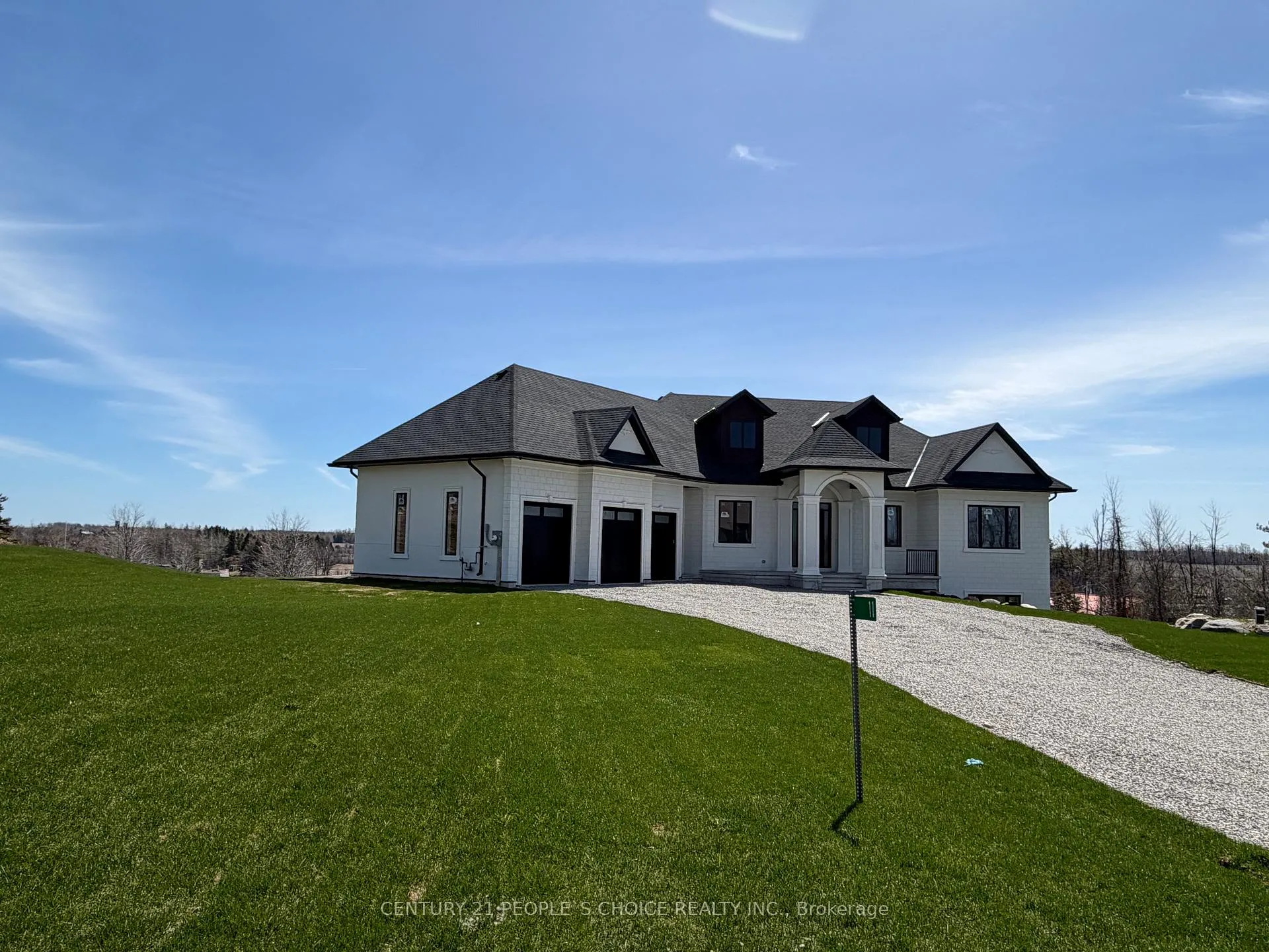 Photo 6 of 11 Caldwell Drive, Oro-Medonte, Rural Oro-Medonte — HOMEH