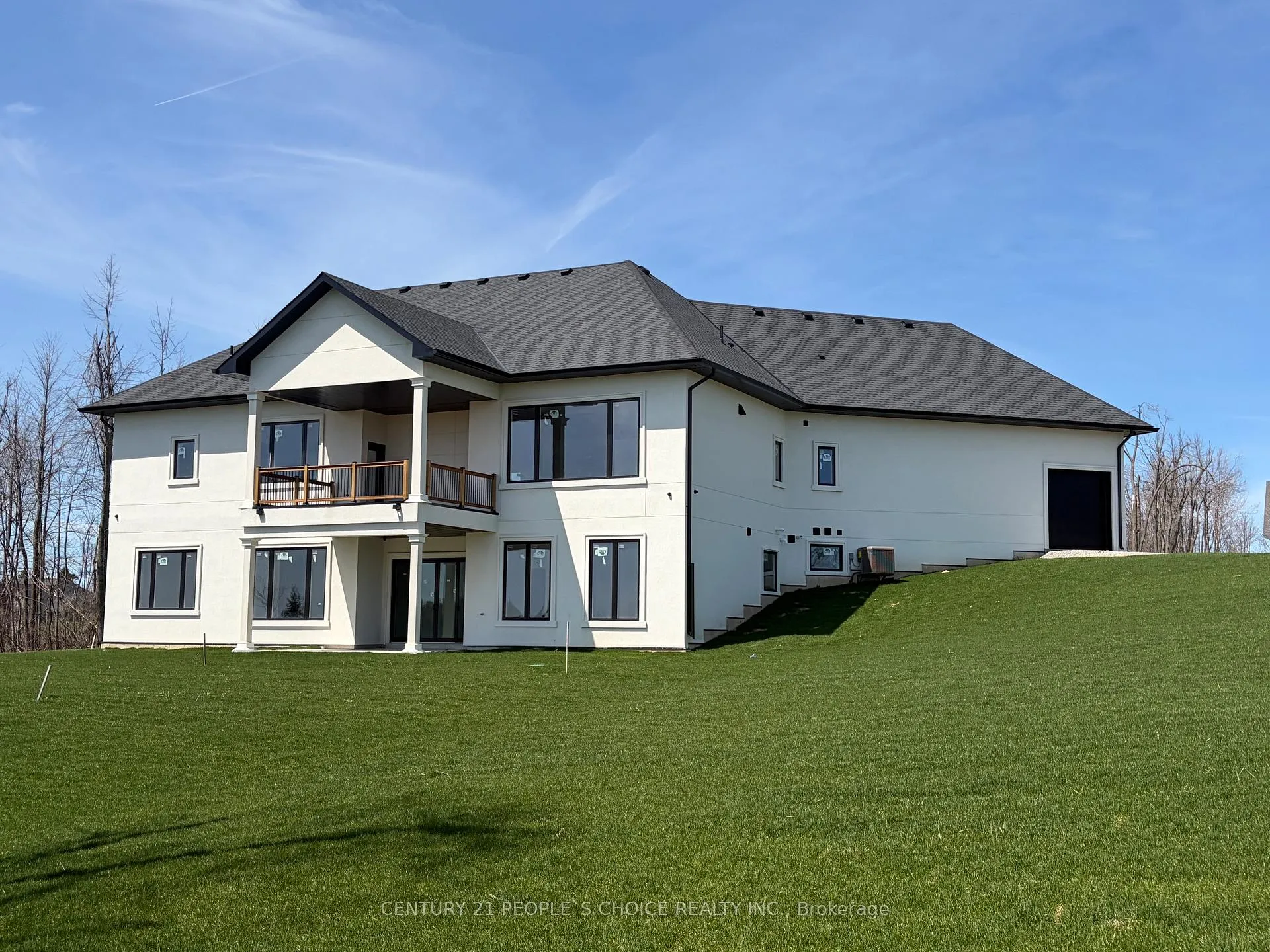Photo 11 of 11 Caldwell Drive, Oro-Medonte, Rural Oro-Medonte — HOMEH