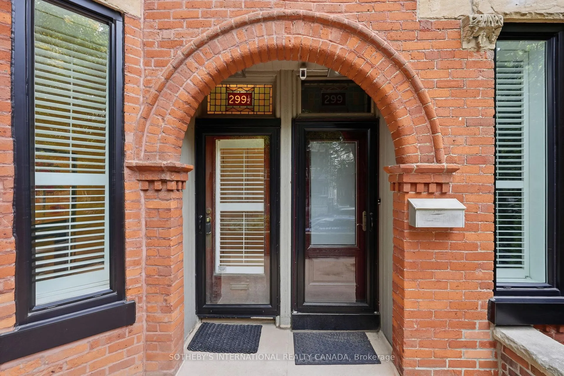 Photo 2 of 299 1/2 Sumach Street, Toronto, Cabbagetown-South St. James Town — HOMEH
