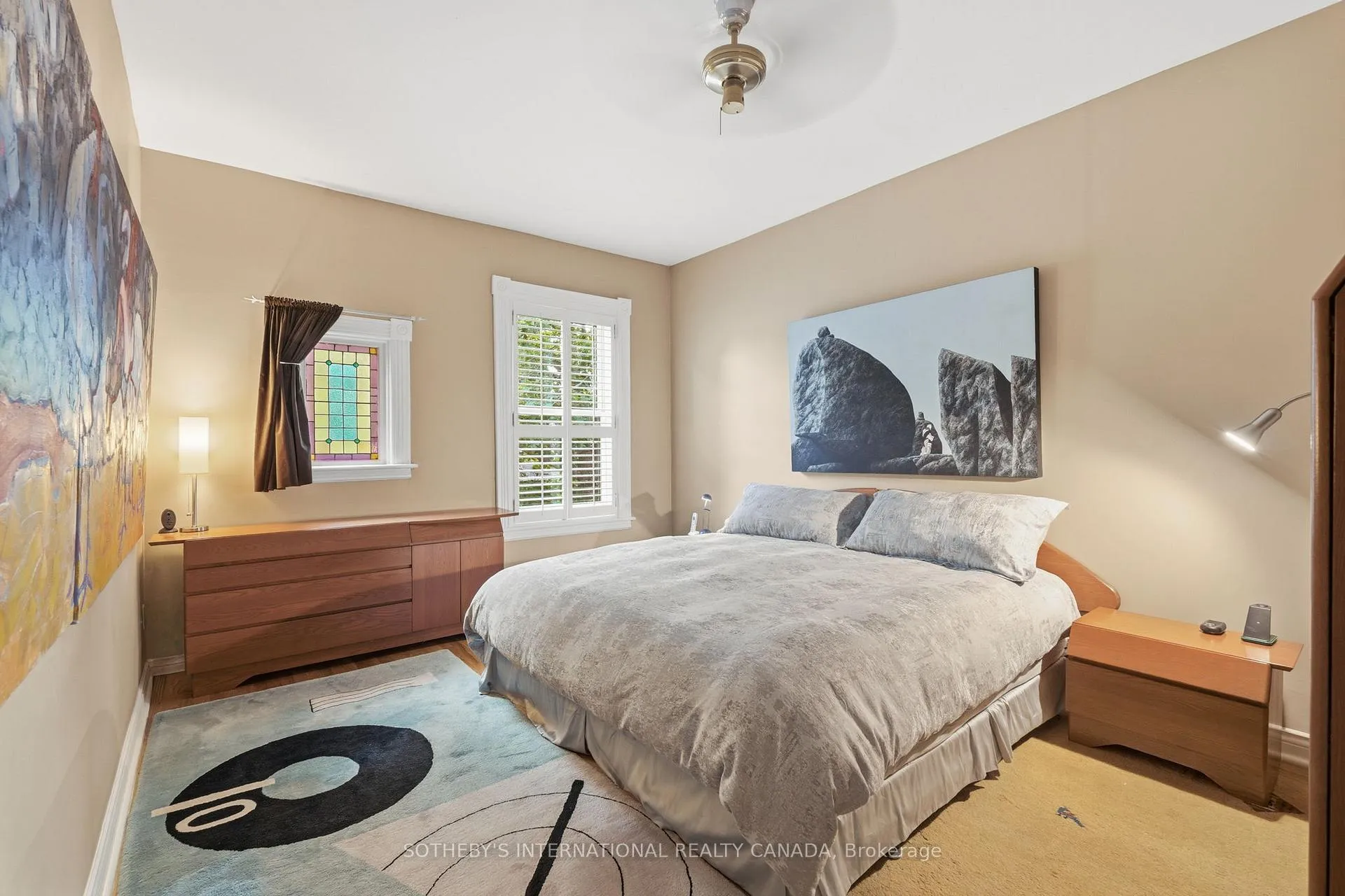 Photo 9 of 299 1/2 Sumach Street, Toronto, Cabbagetown-South St. James Town — HOMEH