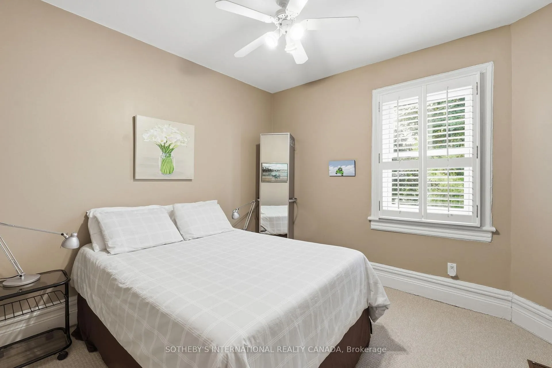 Photo 10 of 299 1/2 Sumach Street, Toronto, Cabbagetown-South St. James Town — HOMEH