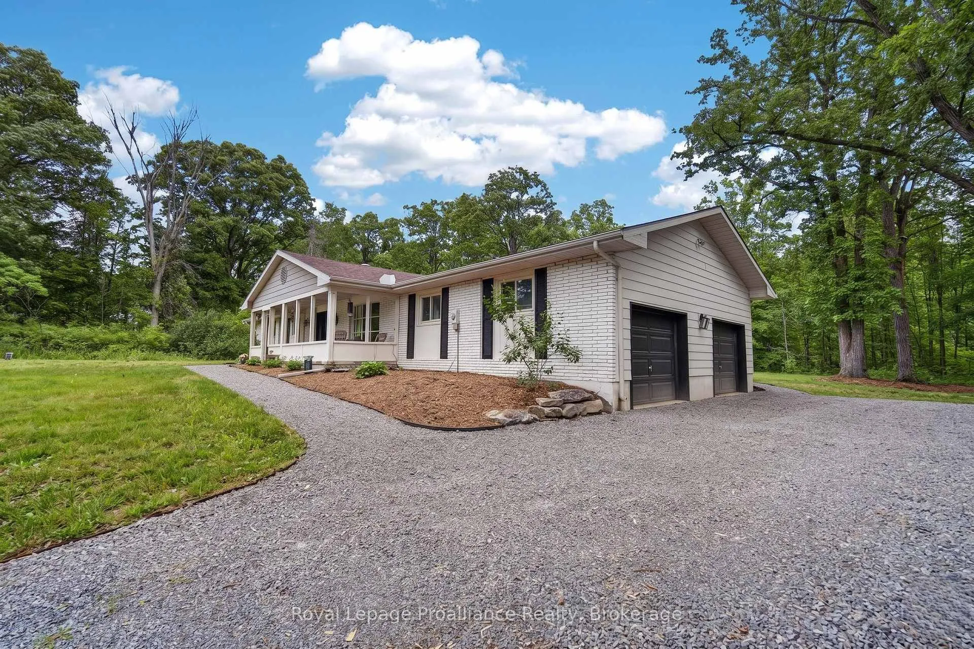 Photo 1 of 5048 Stirling-Marmora Road, Stirling-Rawdon, Rawdon Ward — HOMEH