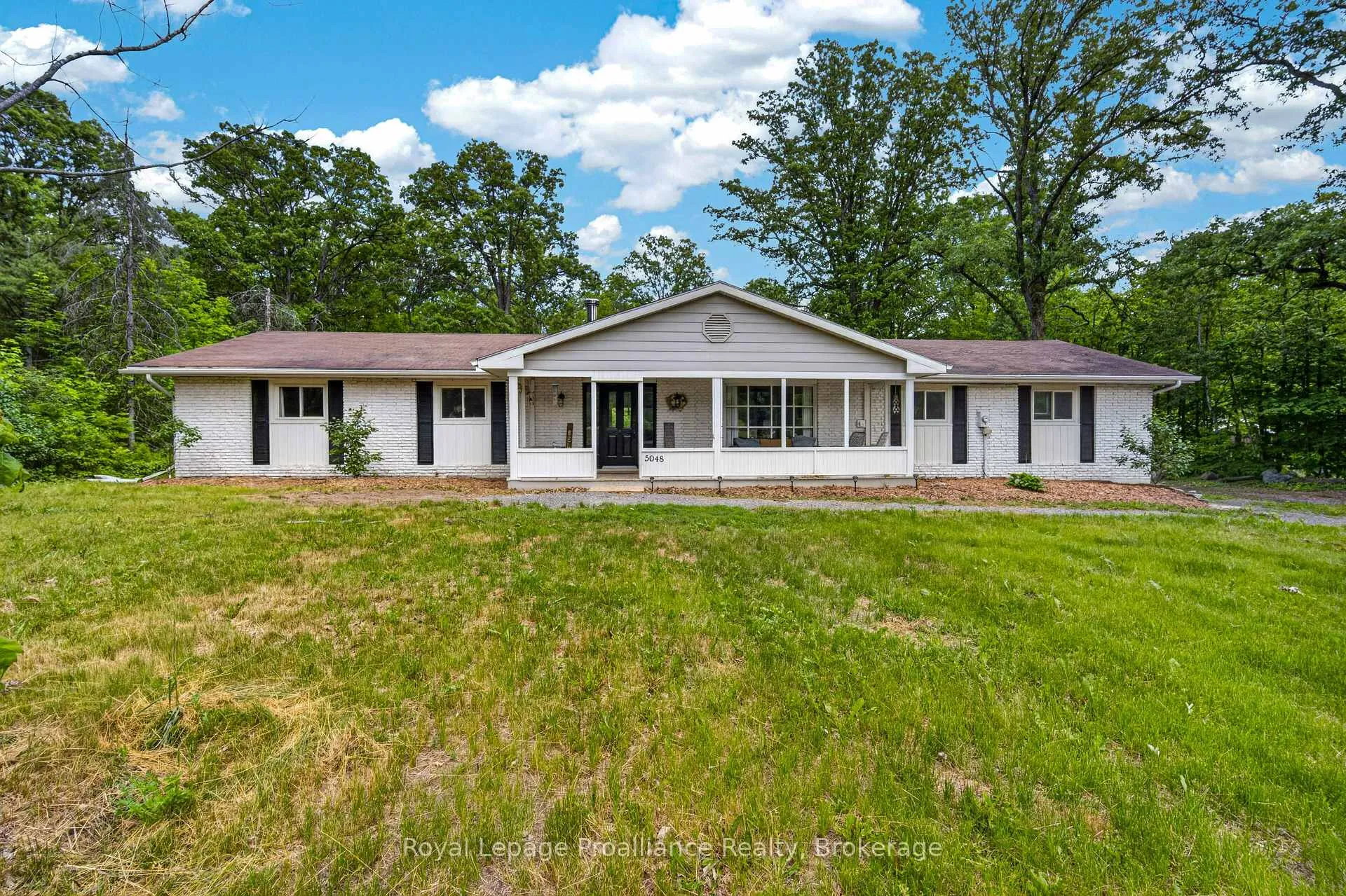 Photo 2 of 5048 Stirling-Marmora Road, Stirling-Rawdon, Rawdon Ward — HOMEH