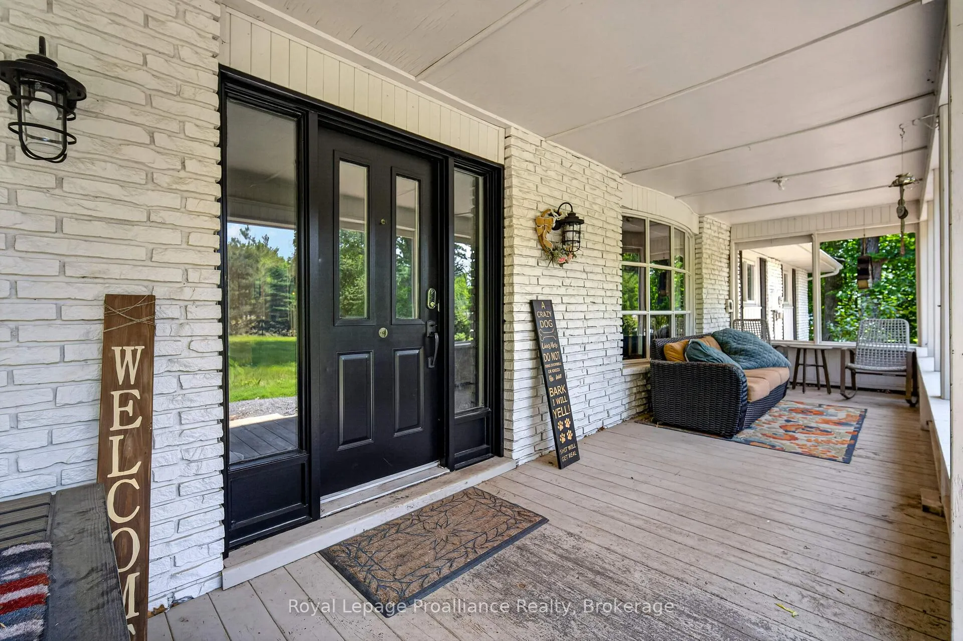 Photo 3 of 5048 Stirling-Marmora Road, Stirling-Rawdon, Rawdon Ward — HOMEH