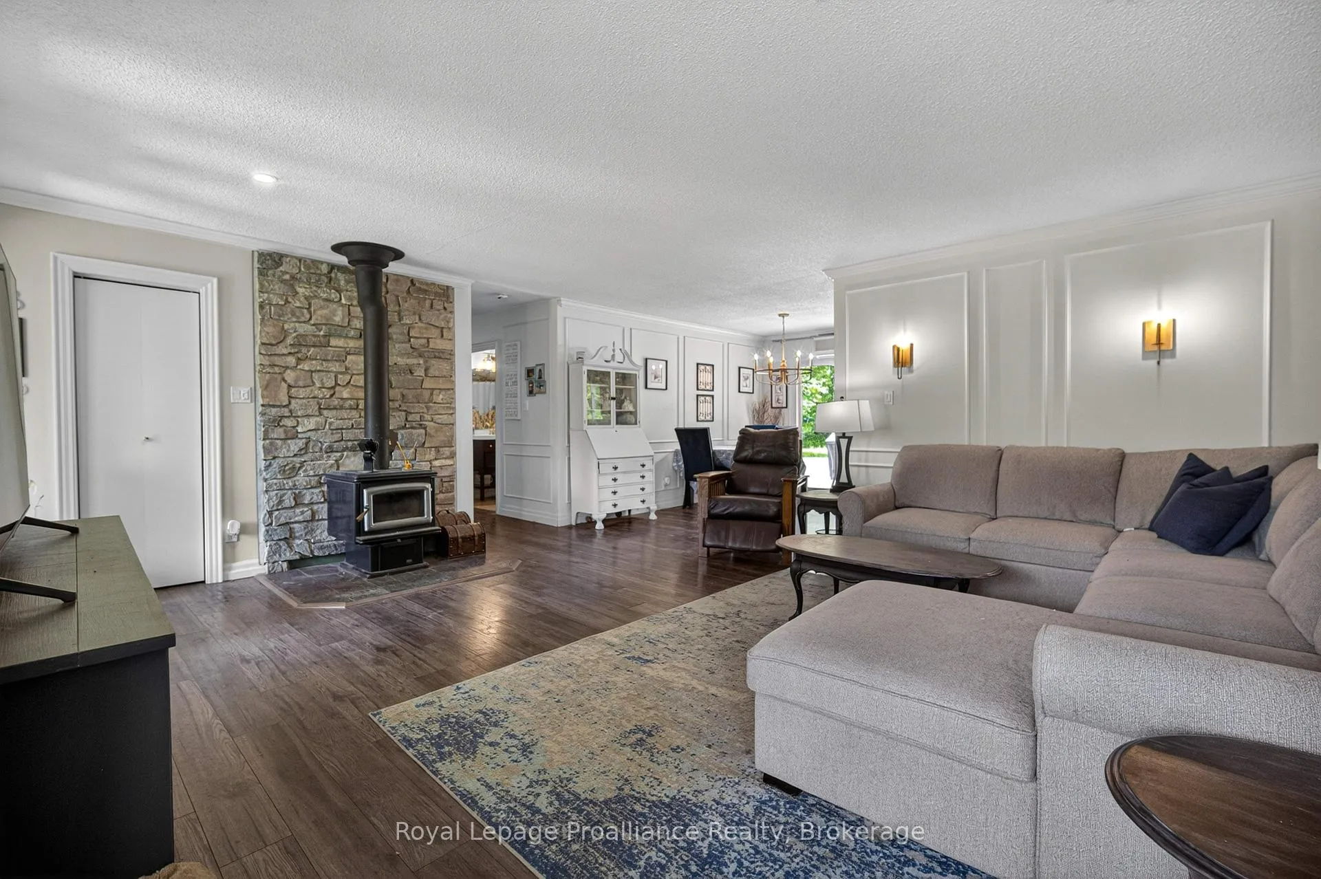 Photo 8 of 5048 Stirling-Marmora Road, Stirling-Rawdon, Rawdon Ward — HOMEH