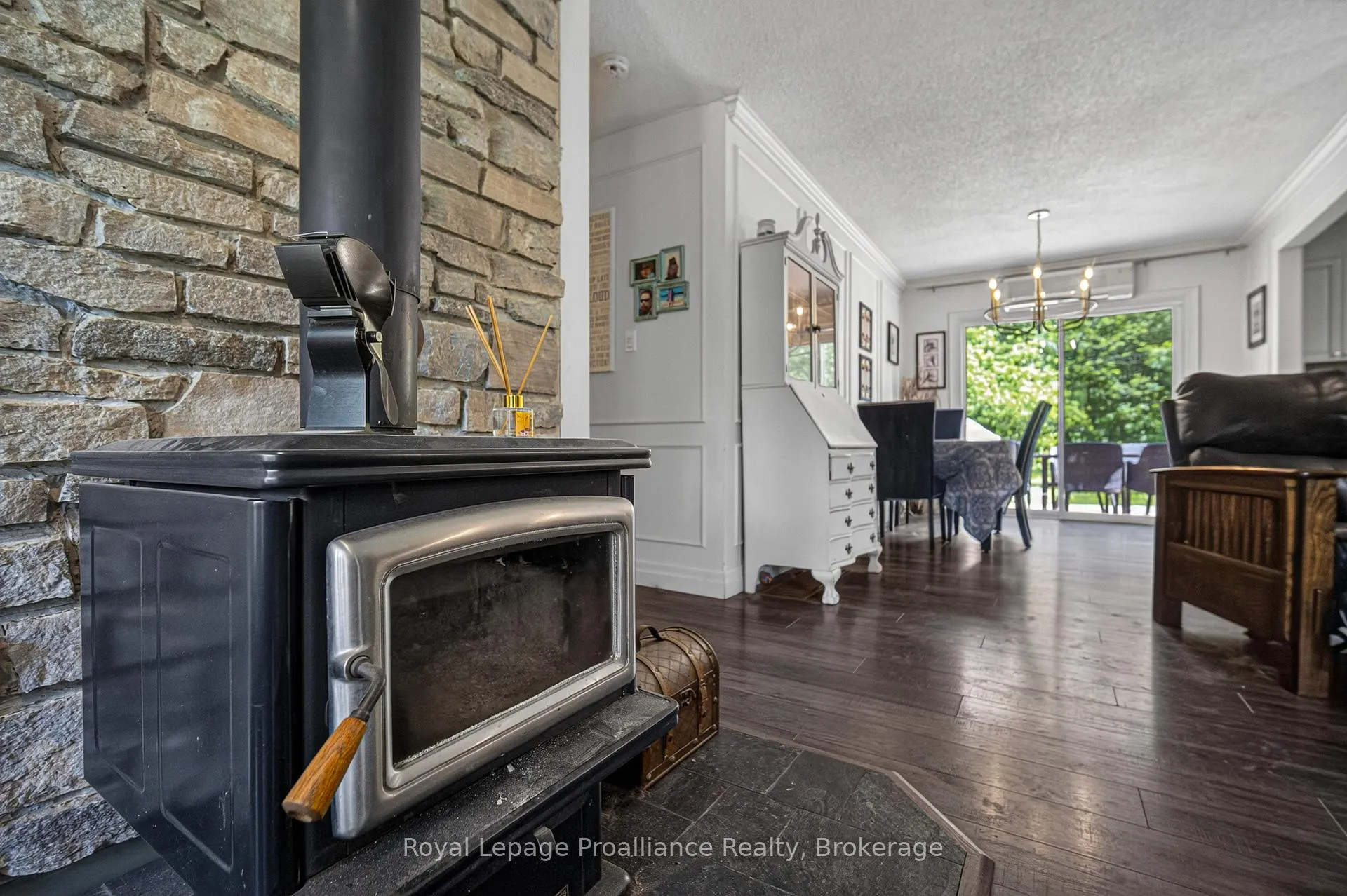 Photo 9 of 5048 Stirling-Marmora Road, Stirling-Rawdon, Rawdon Ward — HOMEH