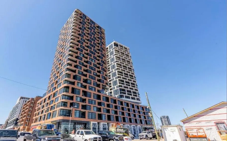 Photo 1 of Unit 1002, 38 Andre De Grasse Street, Markham, Unionville — HOMEH