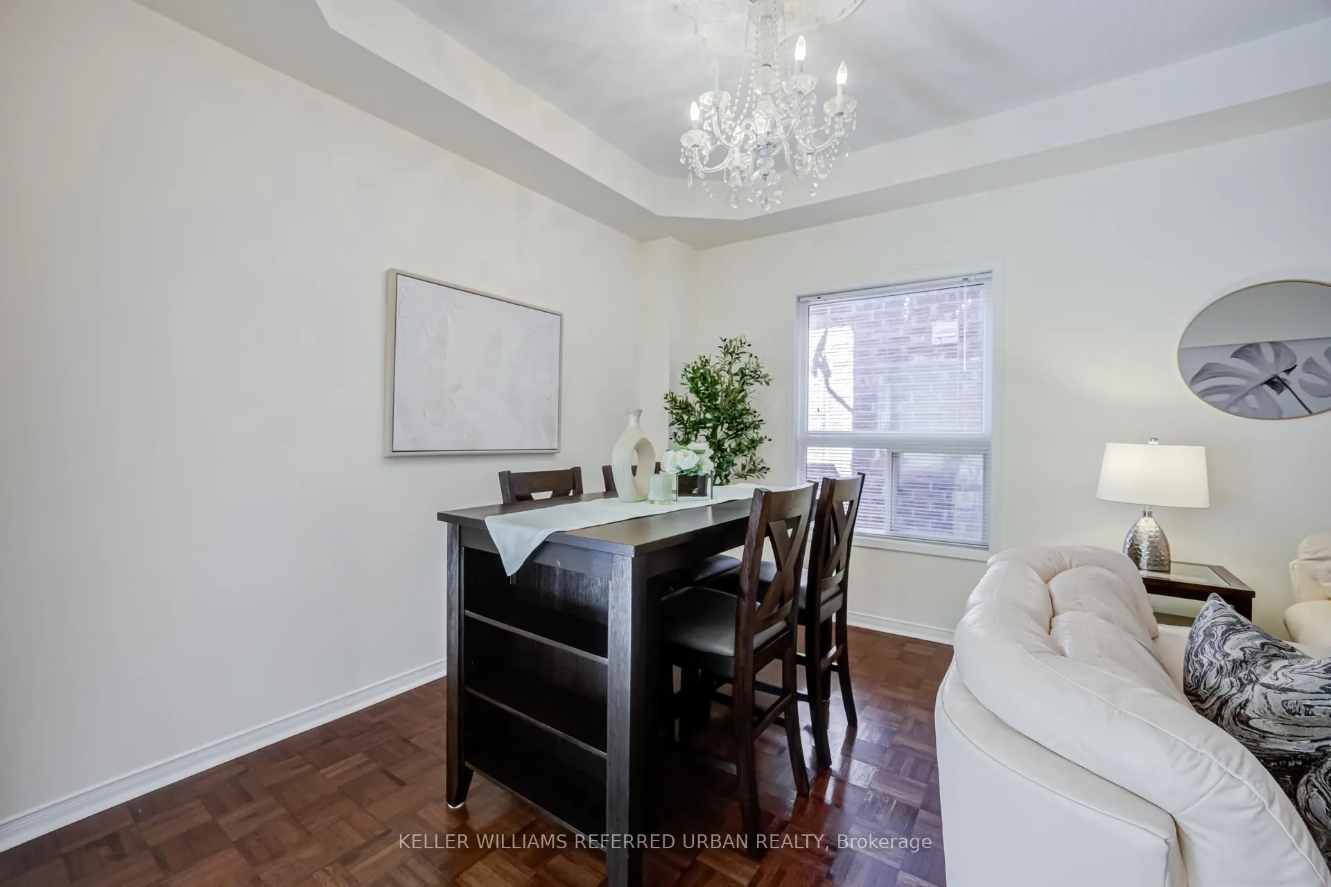 Photo 7 of 51 Belvia Drive, Vaughan, Patterson — HOMEH
