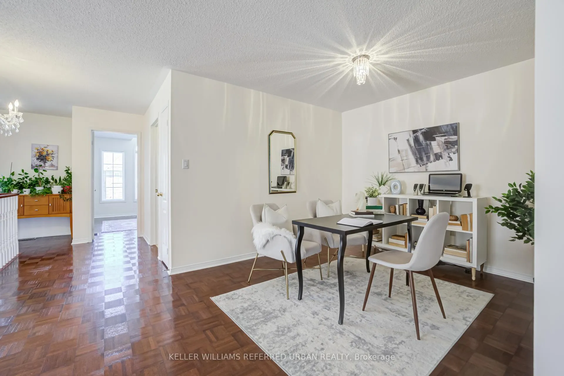 Photo 25 of 51 Belvia Drive, Vaughan, Patterson — HOMEH