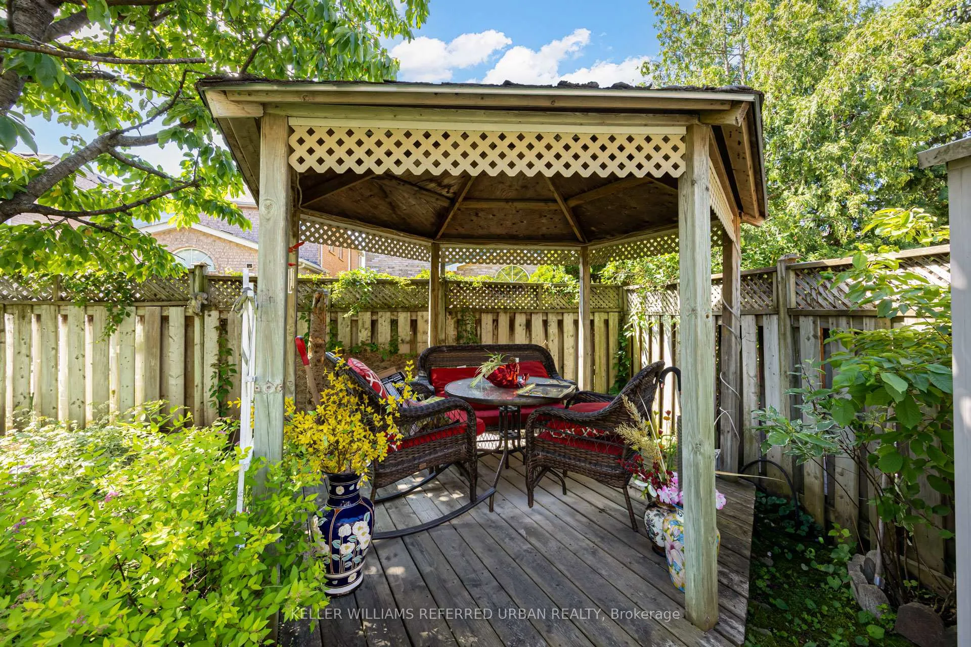 Photo 46 of 51 Belvia Drive, Vaughan, Patterson — HOMEH