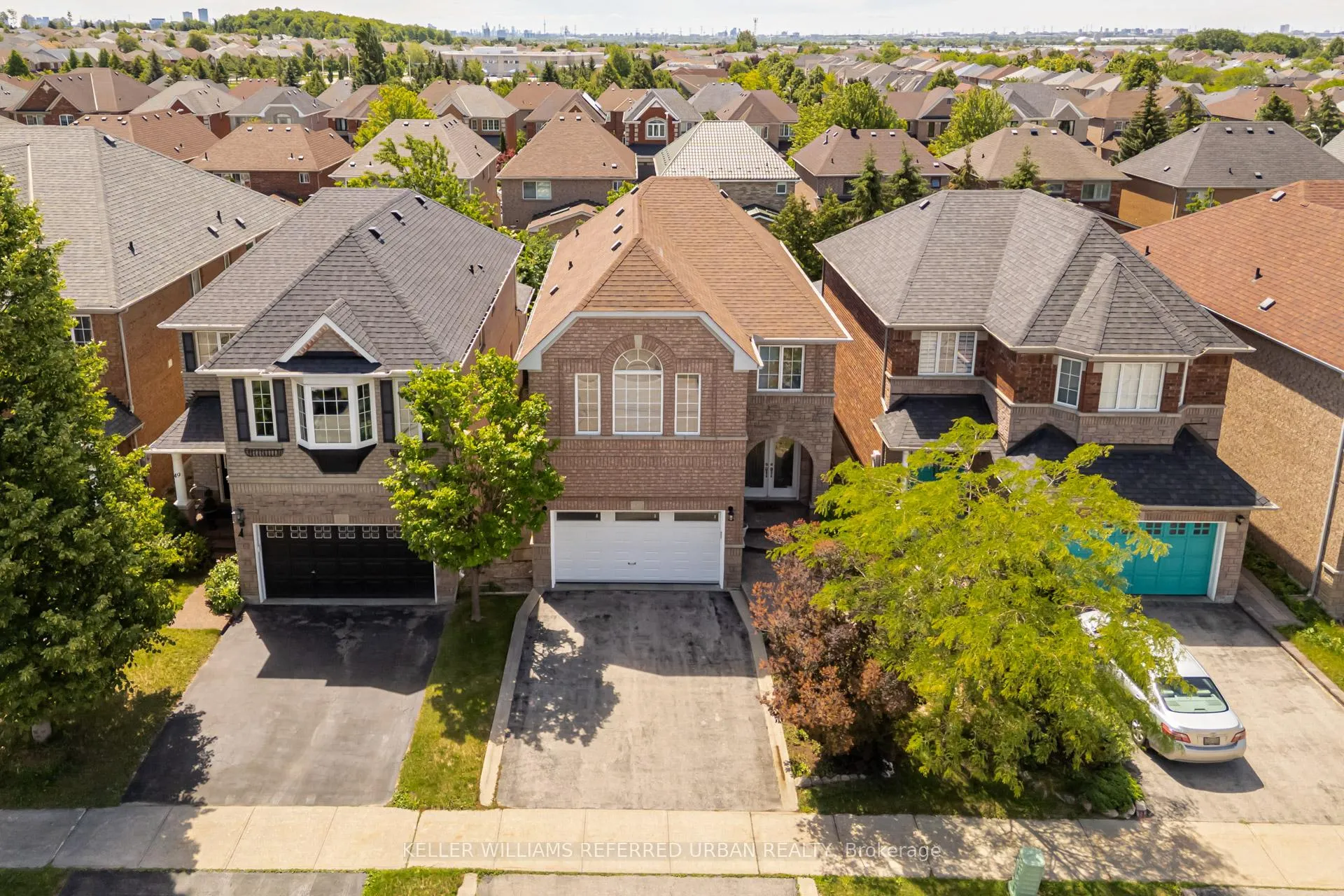 Photo 47 of 51 Belvia Drive, Vaughan, Patterson — HOMEH