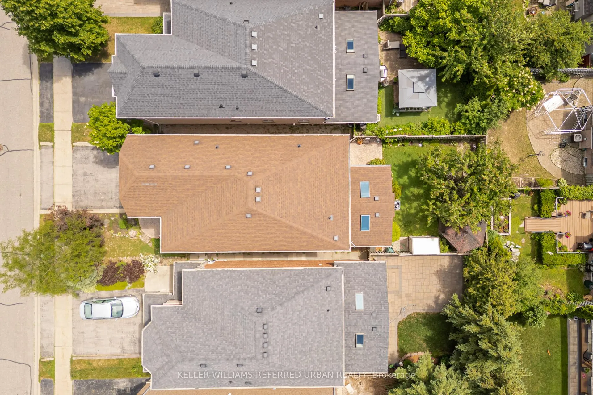 Photo 49 of 51 Belvia Drive, Vaughan, Patterson — HOMEH