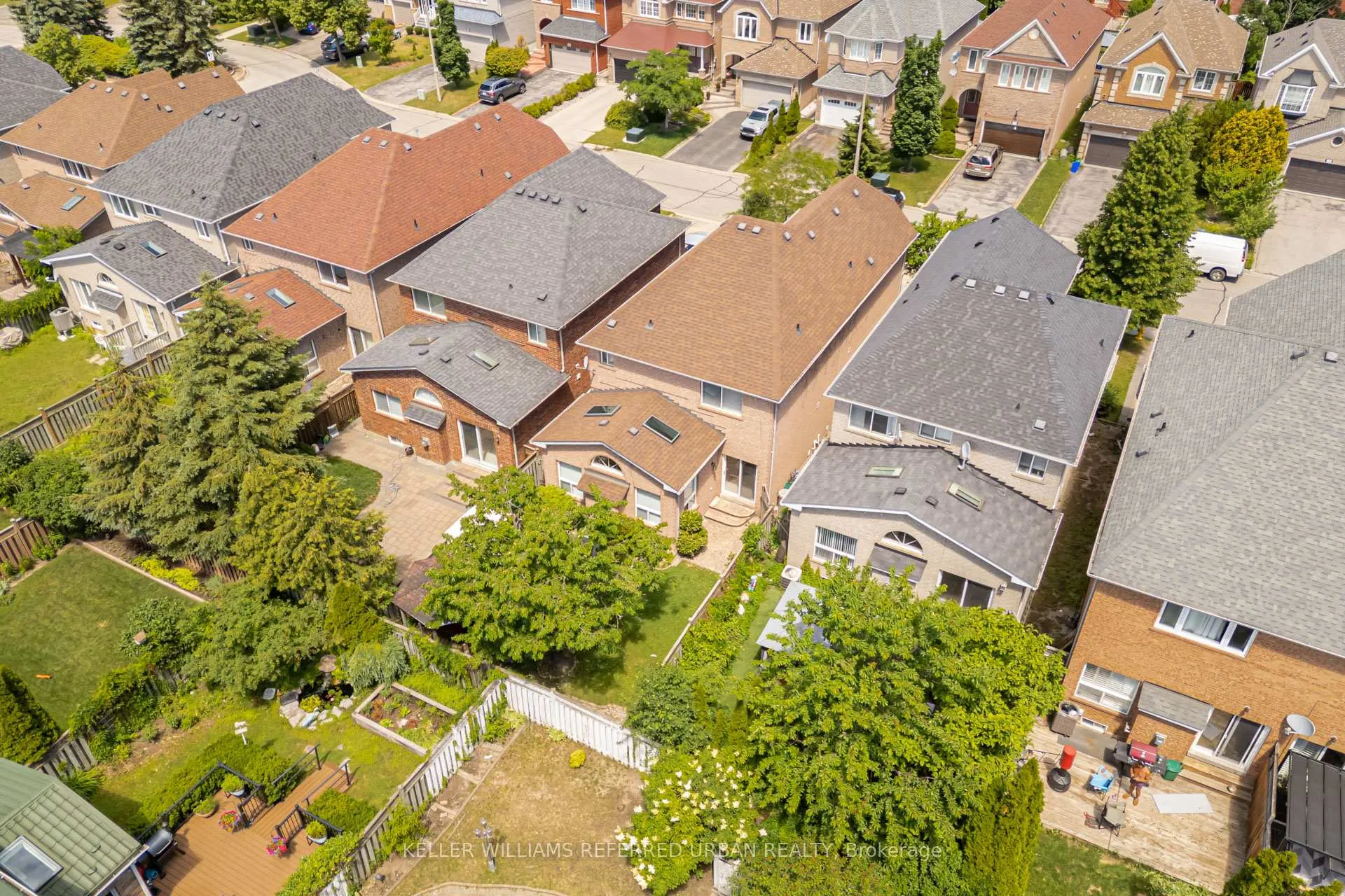 Photo 50 of 51 Belvia Drive, Vaughan, Patterson — HOMEH