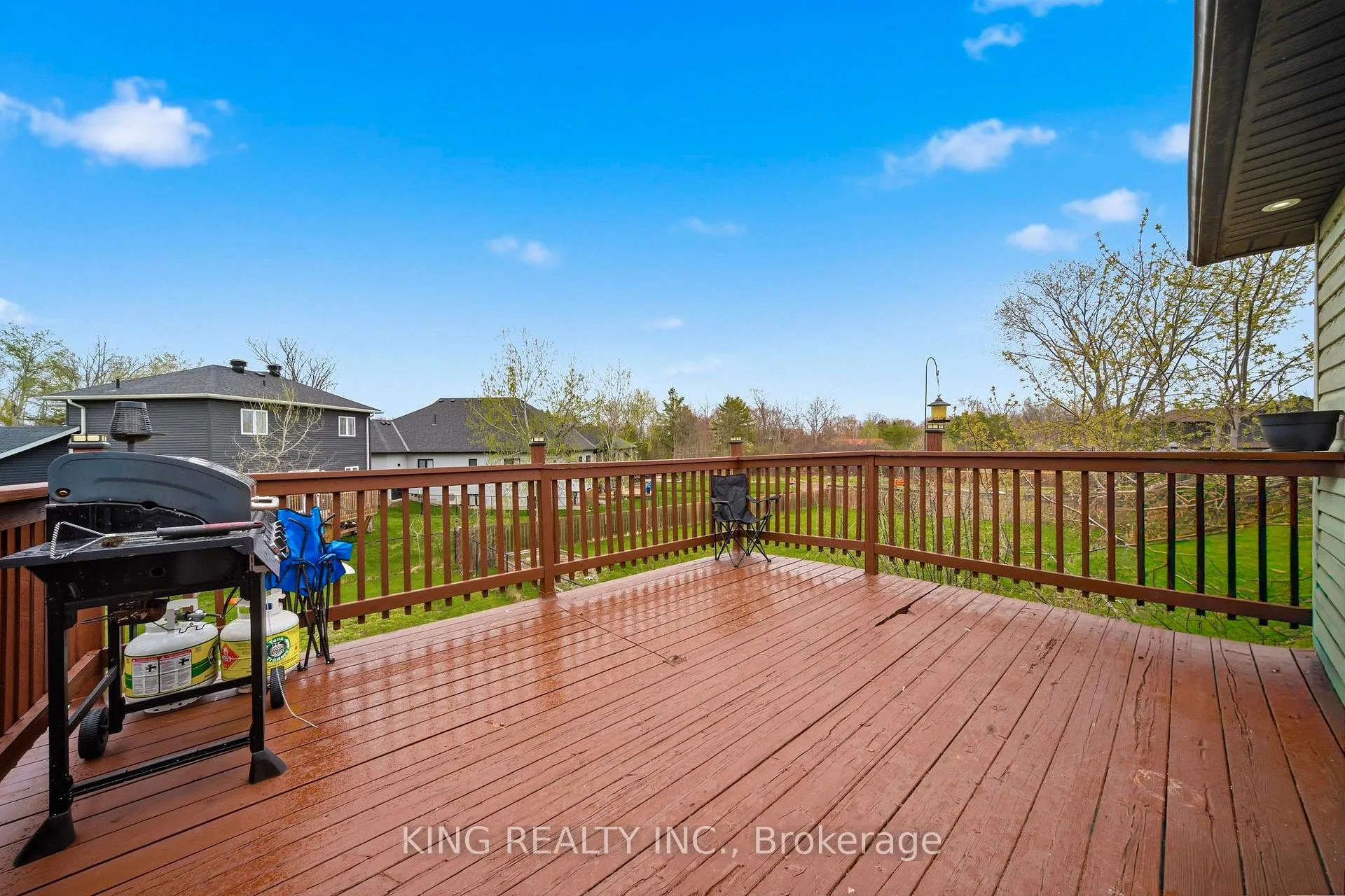 Photo 23 of 1181 Arnold Street, Innisfil, Lefroy — HOMEH