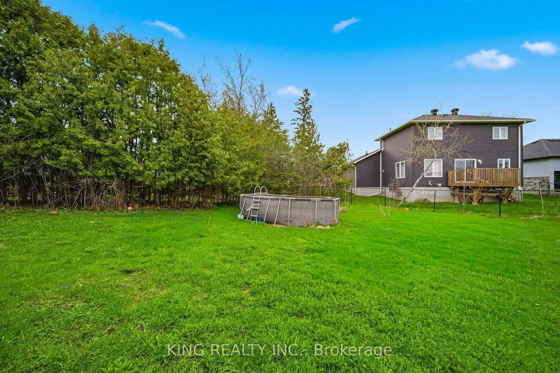 Photo 36 of 1181 Arnold Street, Innisfil, Lefroy — HOMEH